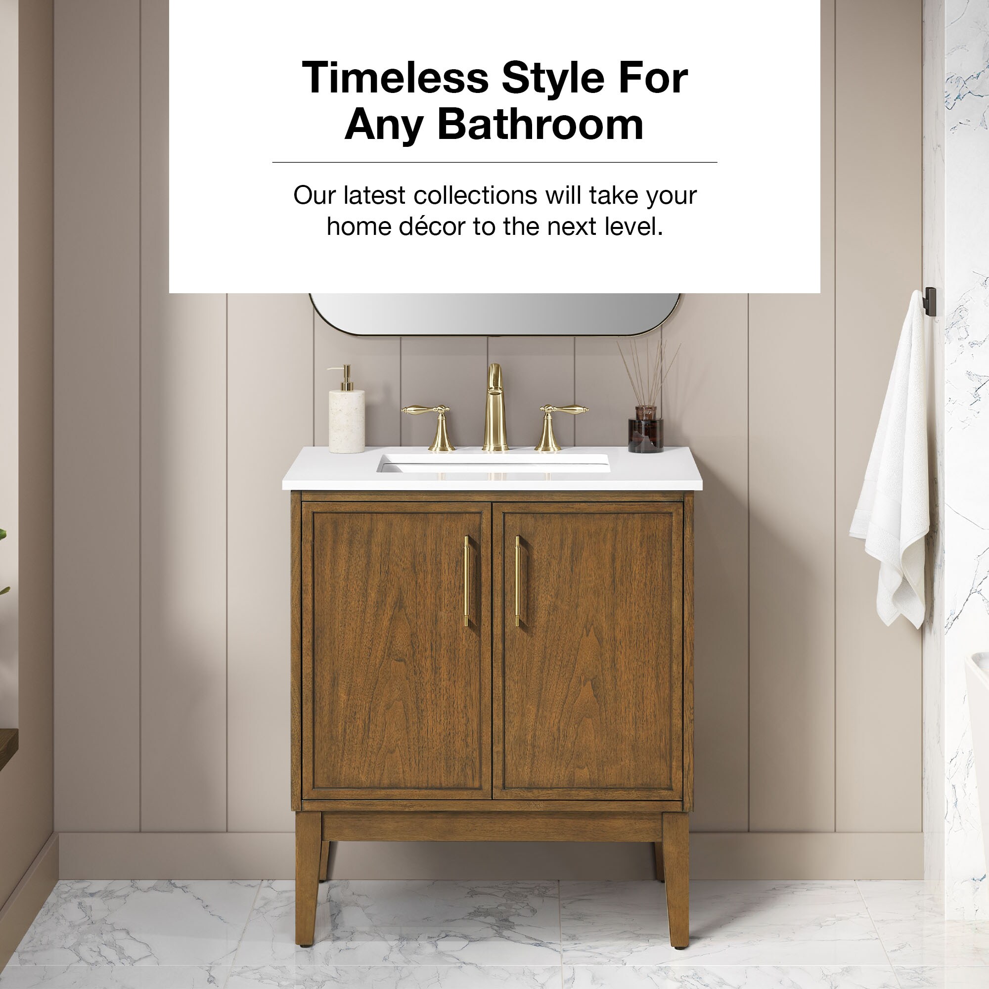 OVE Decors 15VVA-KIRA30-181 Bath-Vanity-Combo - View #13