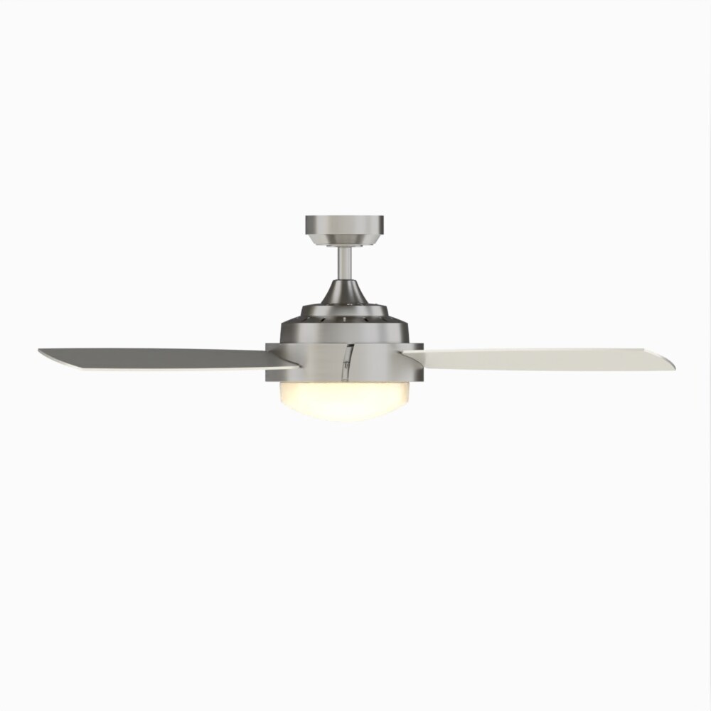 Fanimation Studio Collection LP8081BLBN Ceiling-Fans - View #6