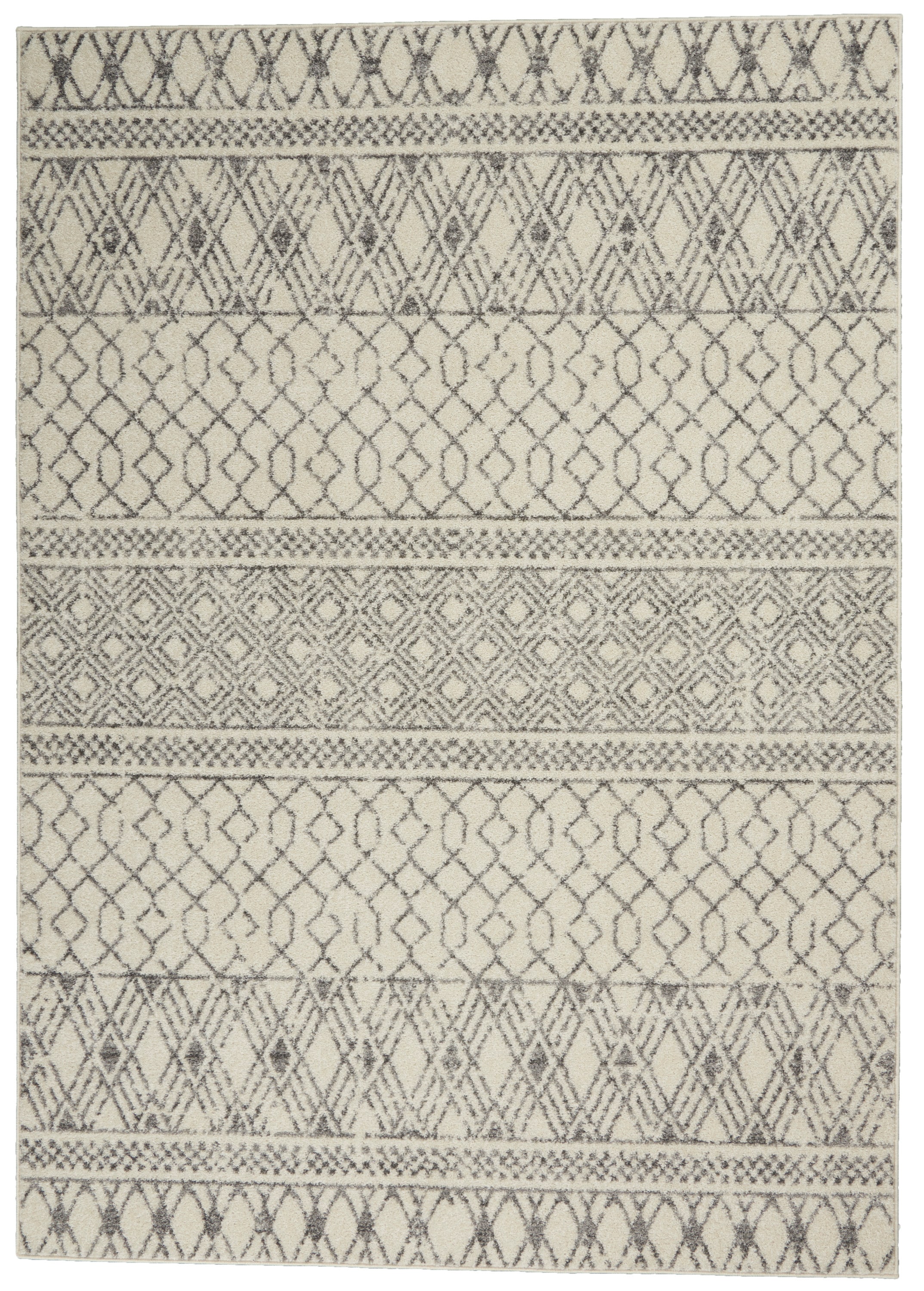 Nourison 99446793645 rugs - View #2