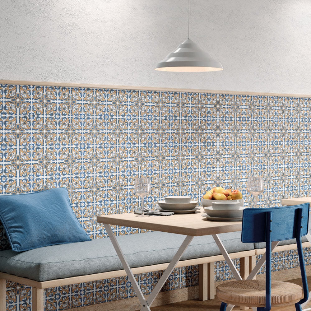 Affinity Tile S1FPEHMRBLO Tile-Samples - View #12