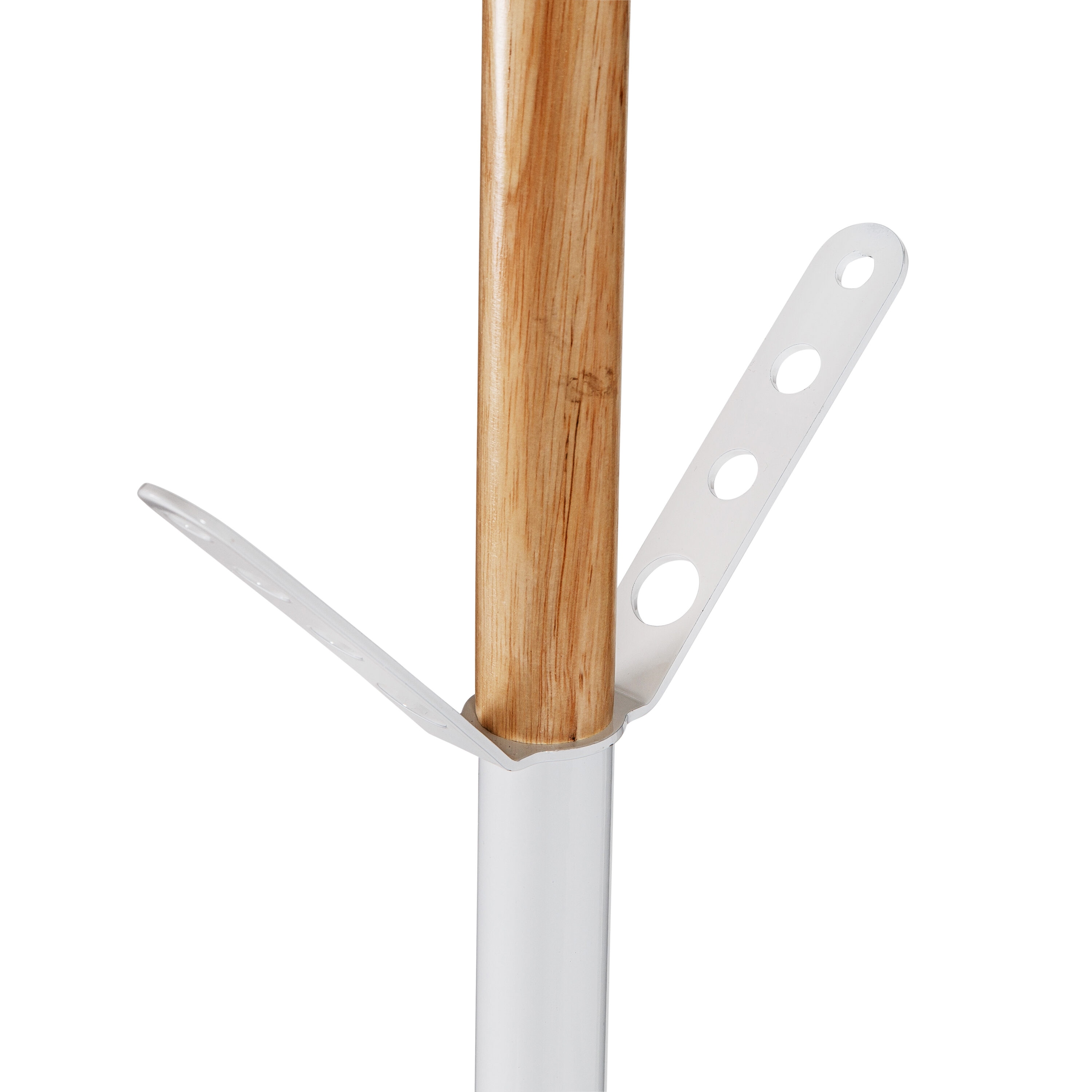 Honey-Can-Do GAR-09526 Coatrack-Stands-Pedestals - View #6