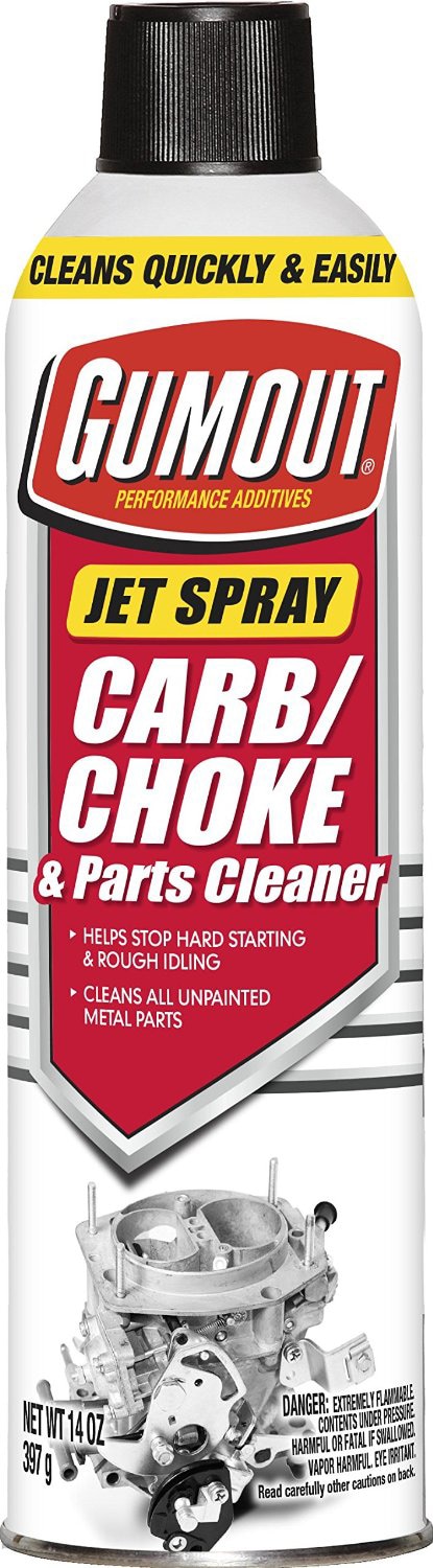 DESIN Carburetor Carbon Dirt Jet Cleaner Tool Kit 18 Cleaning Needles with 12 Brush and 2 Throttle Wrench 