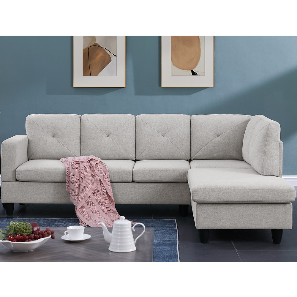 GDFStudio 328262 Sofas-Loveseats - View #5