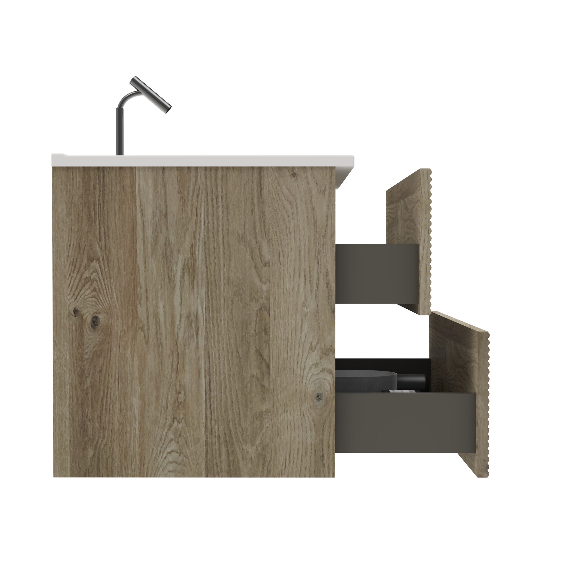 Vanityfus VF-AH-00122 Bath-Vanity-Combo - View #5