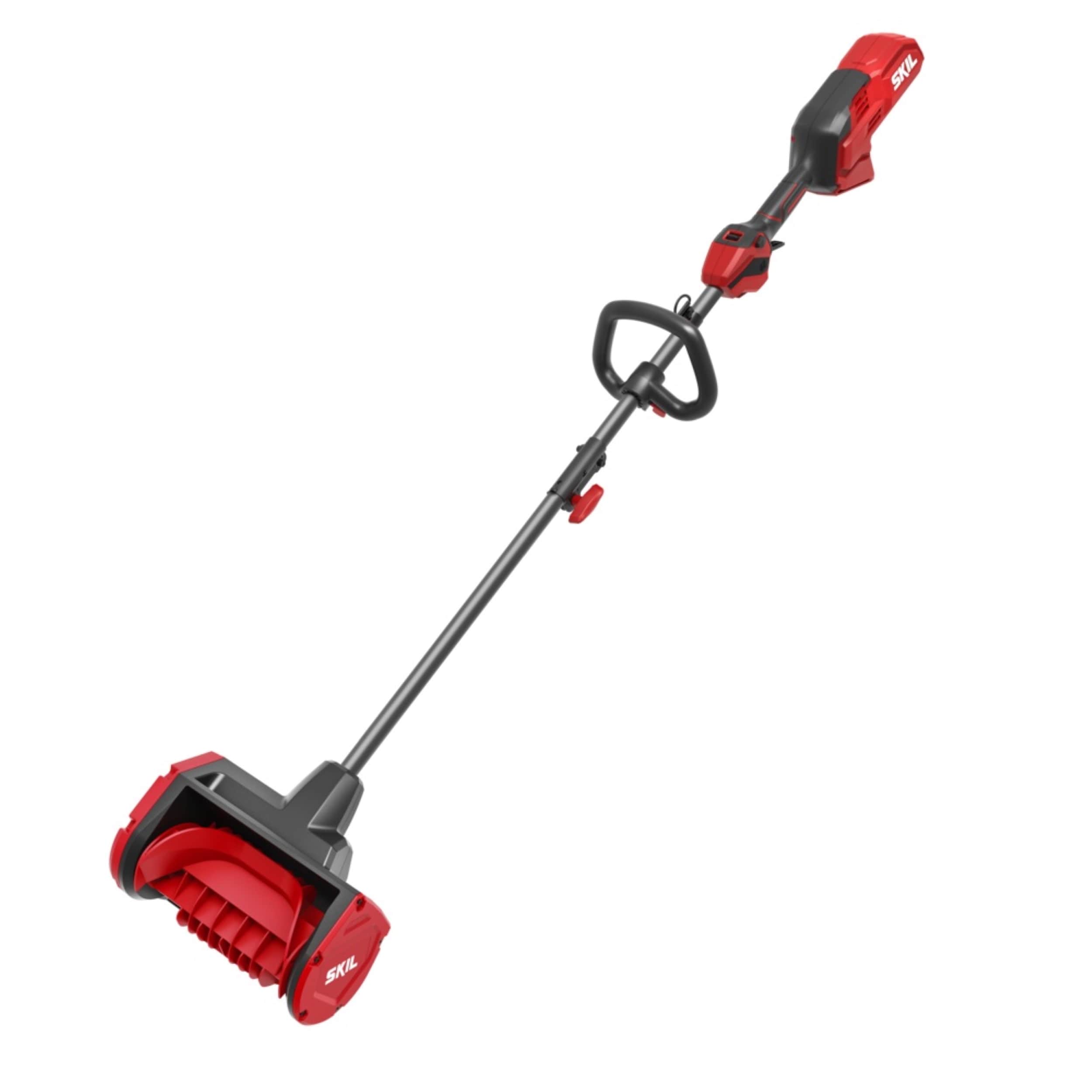 SKIL PSS1200C-00 PWR CORE 40-volt 12-Inches Single-stage Push Battery Powered snow shovel