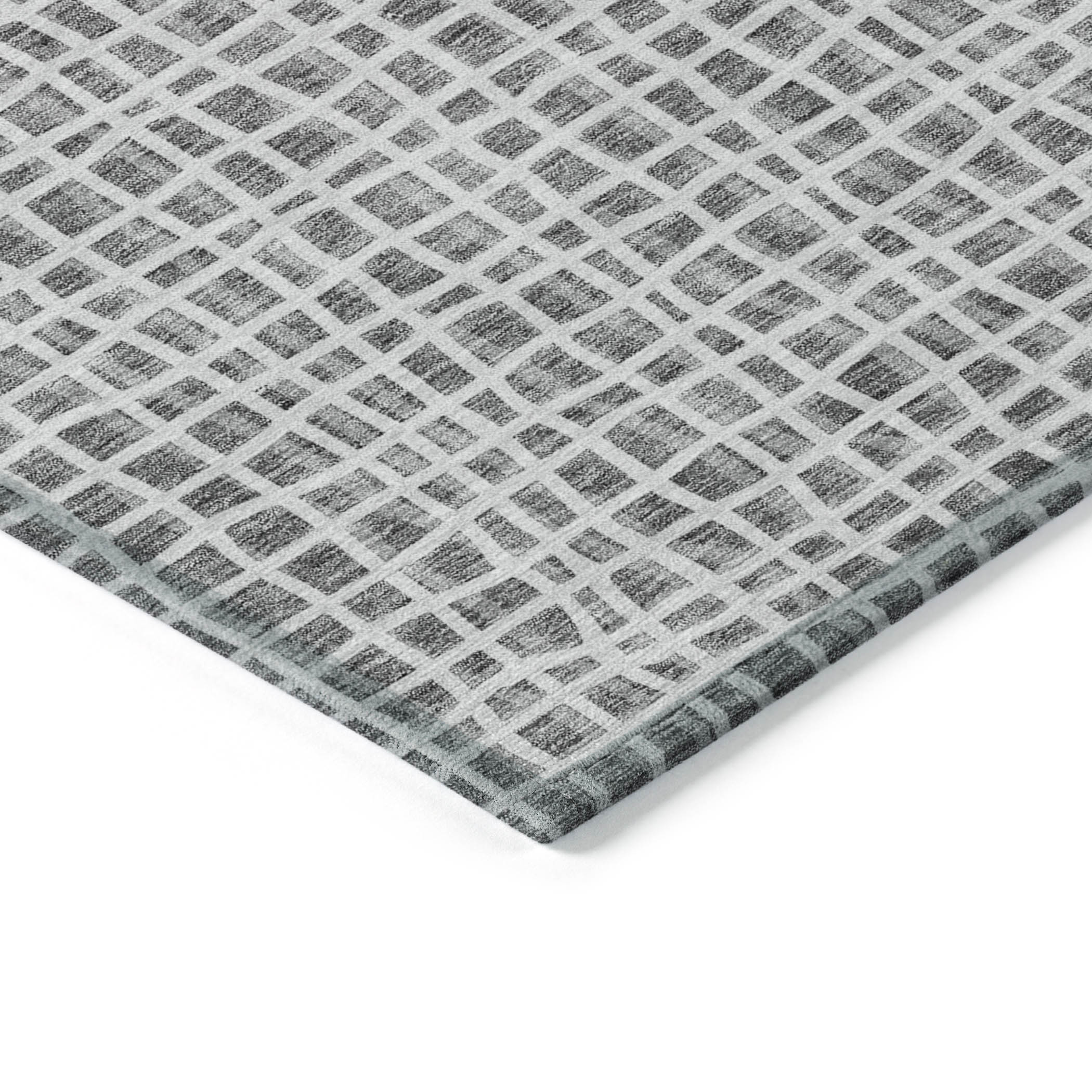 Addison Rugs ACN729GY8RO rugs - View #3