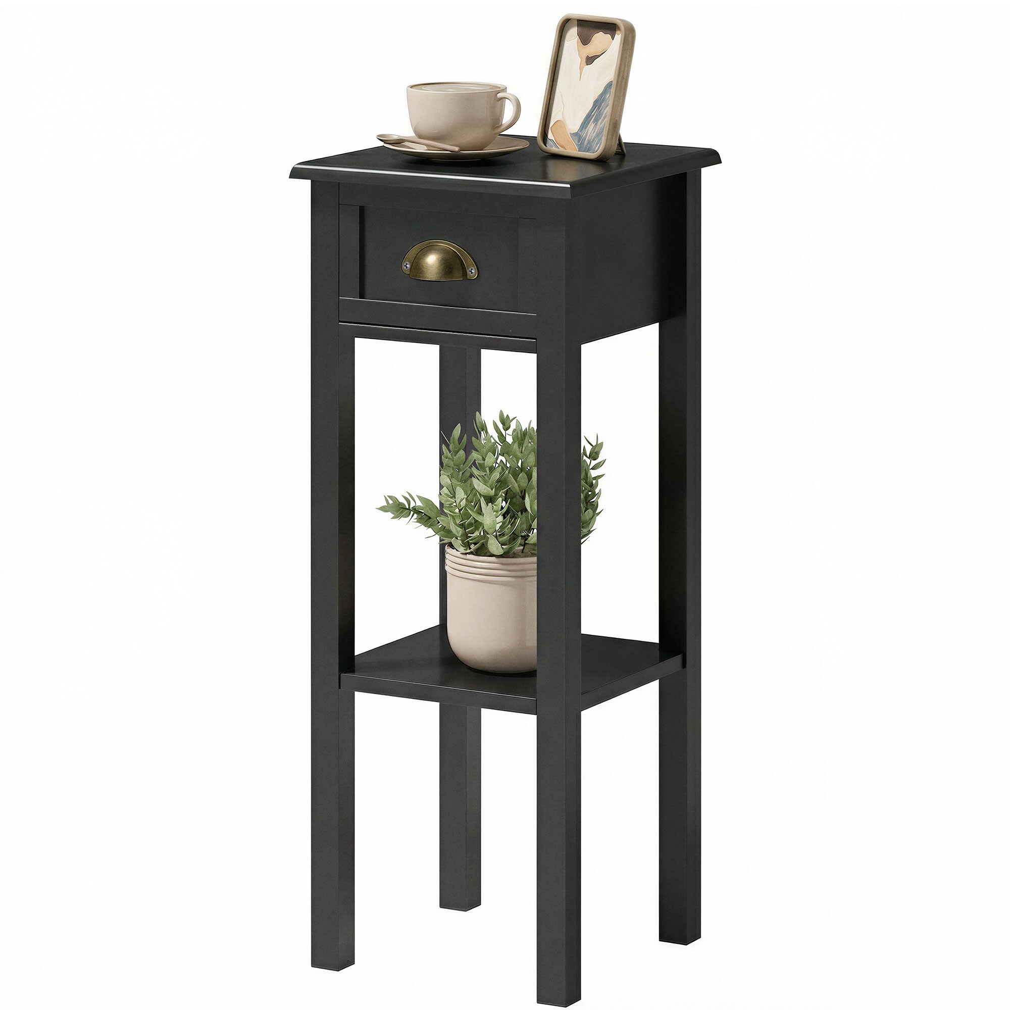 LUXEYARD DS-M-BAC06546 End-Tables - View #2