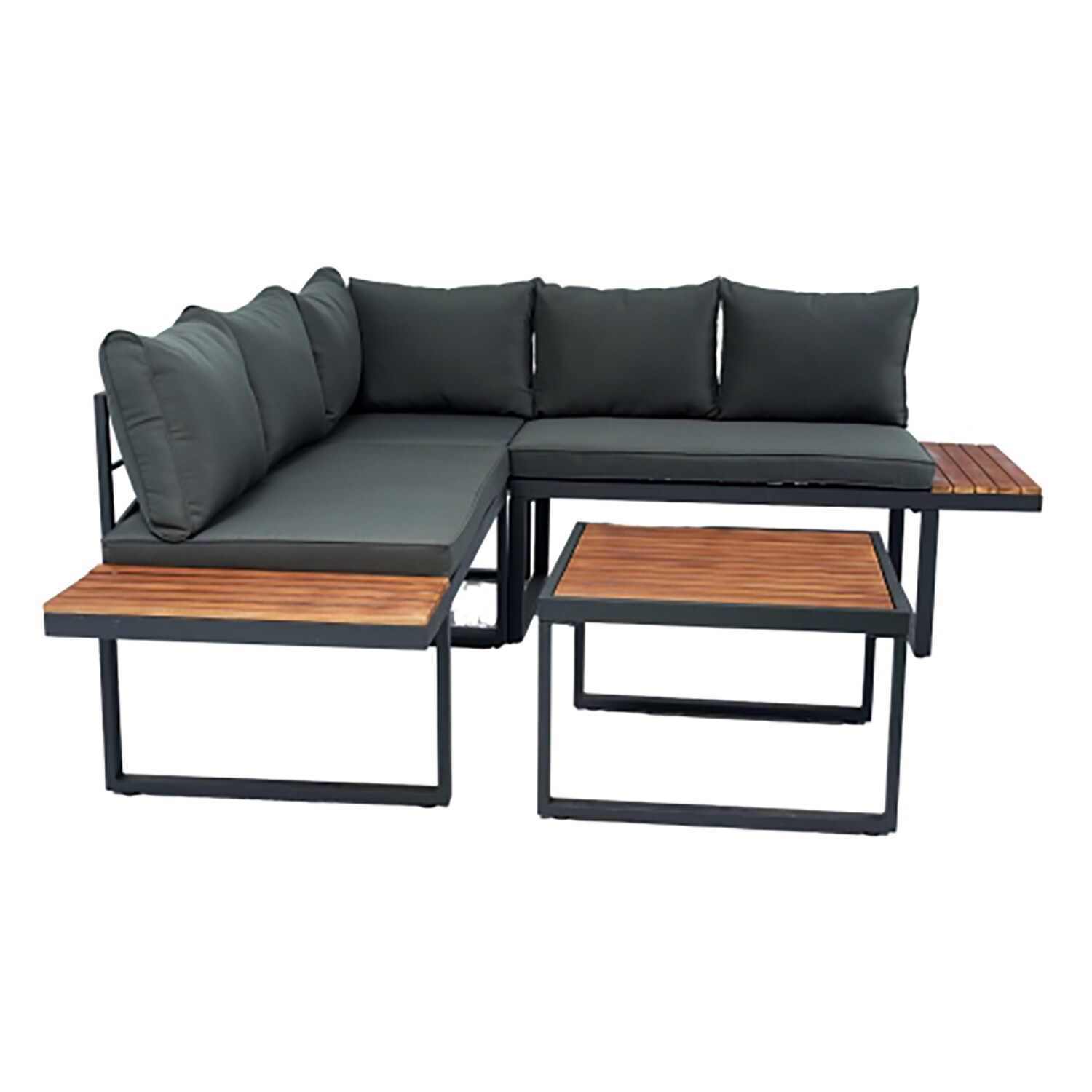GZMR GM-EF-00031 Patio-Conversation-Sets - View #17