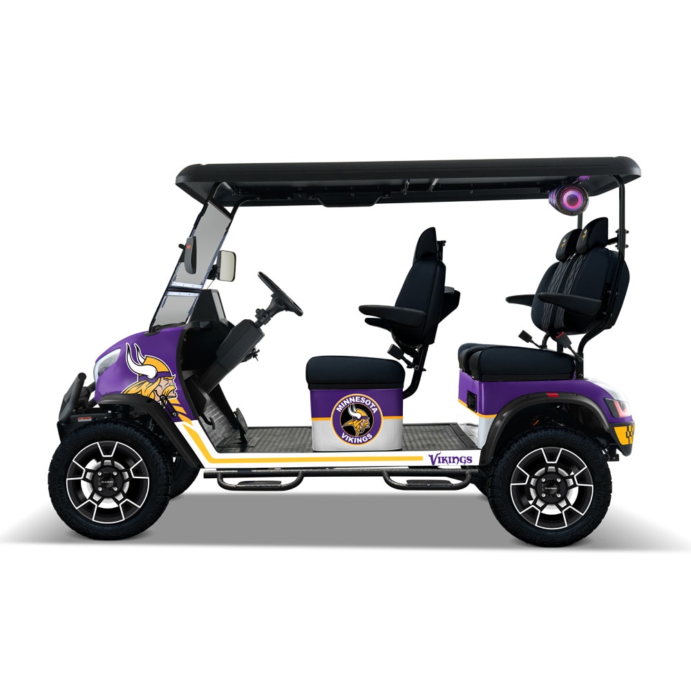 KANDI NFL4PROF-MIN Motorized-Vehicles - View #7