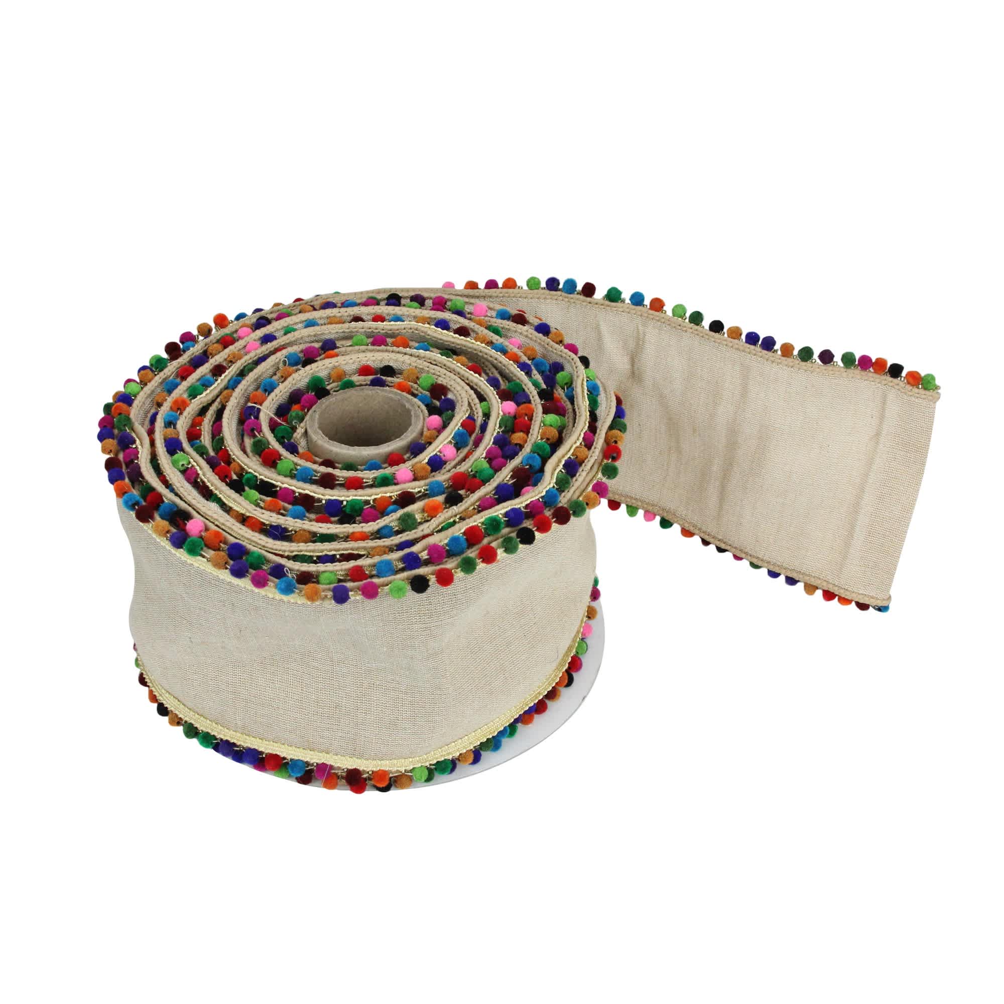 RAZ Imports RAZ R3871842 Decorative-Bows-Ribbon - View #4