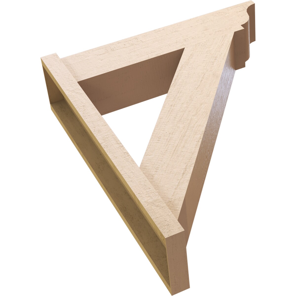 Ekena Millwork 2134780 corbels - View #6