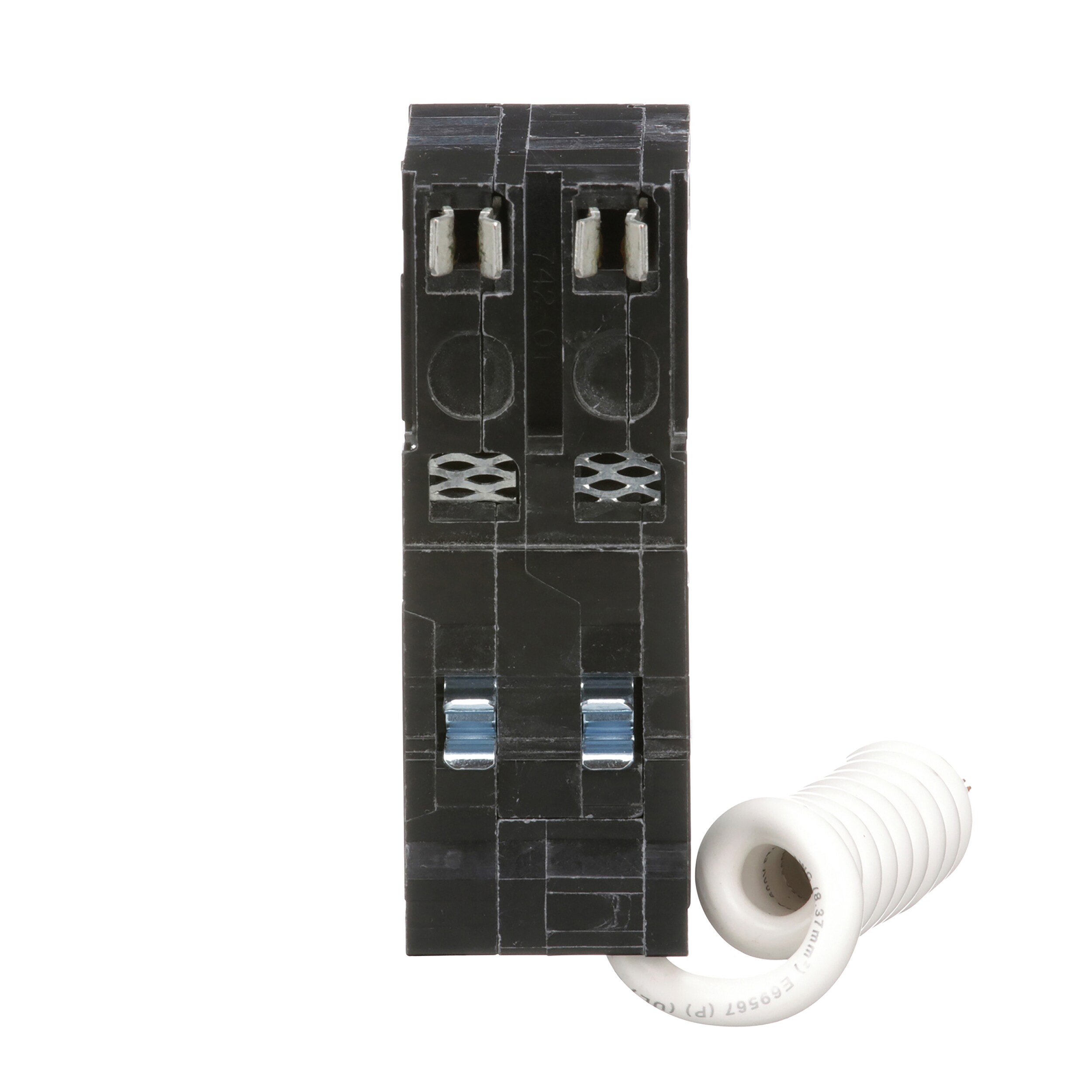 Square D QO240GFIC Circuit-Breakers - View #4