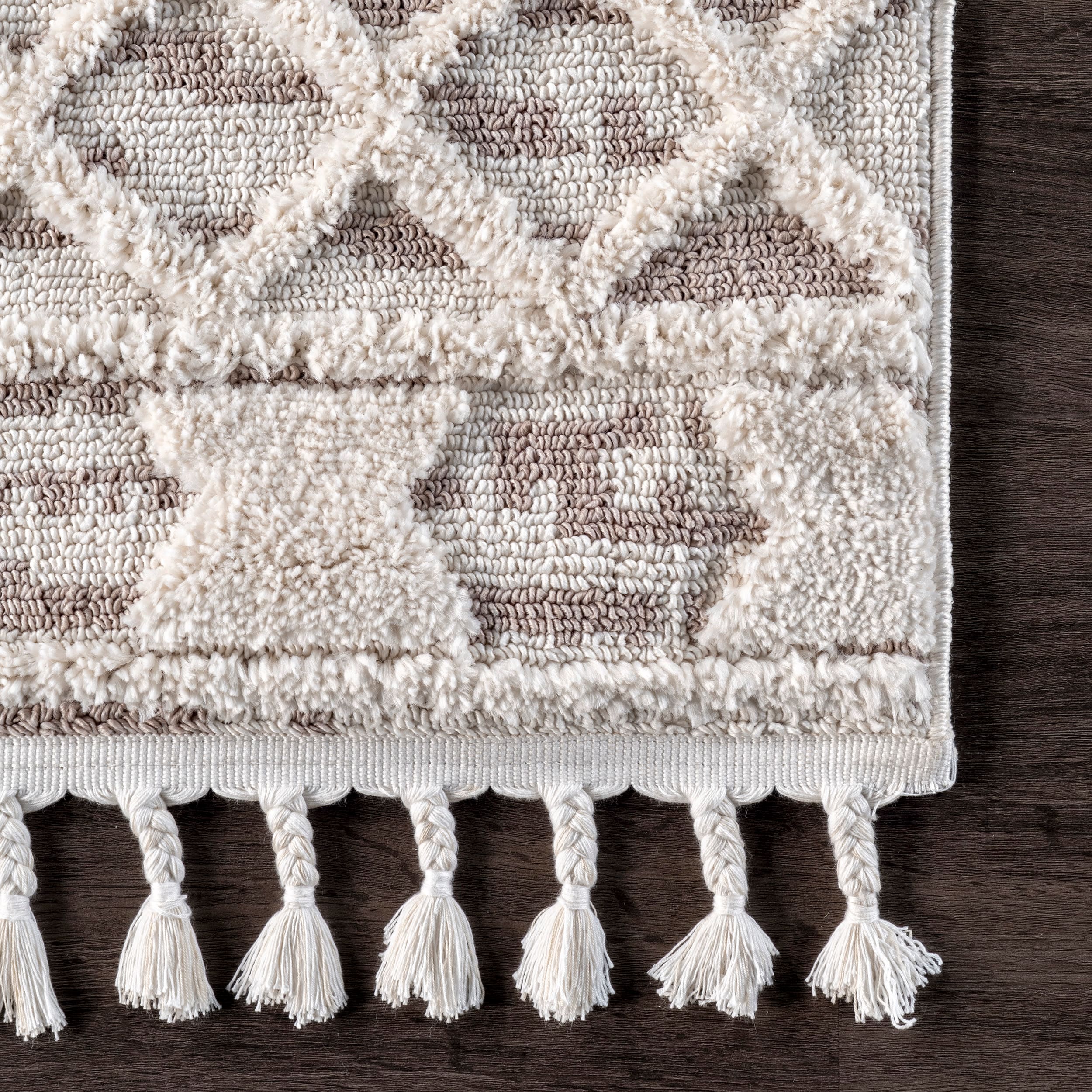 nuLOOM KKLR08B-53077 rugs - View #3