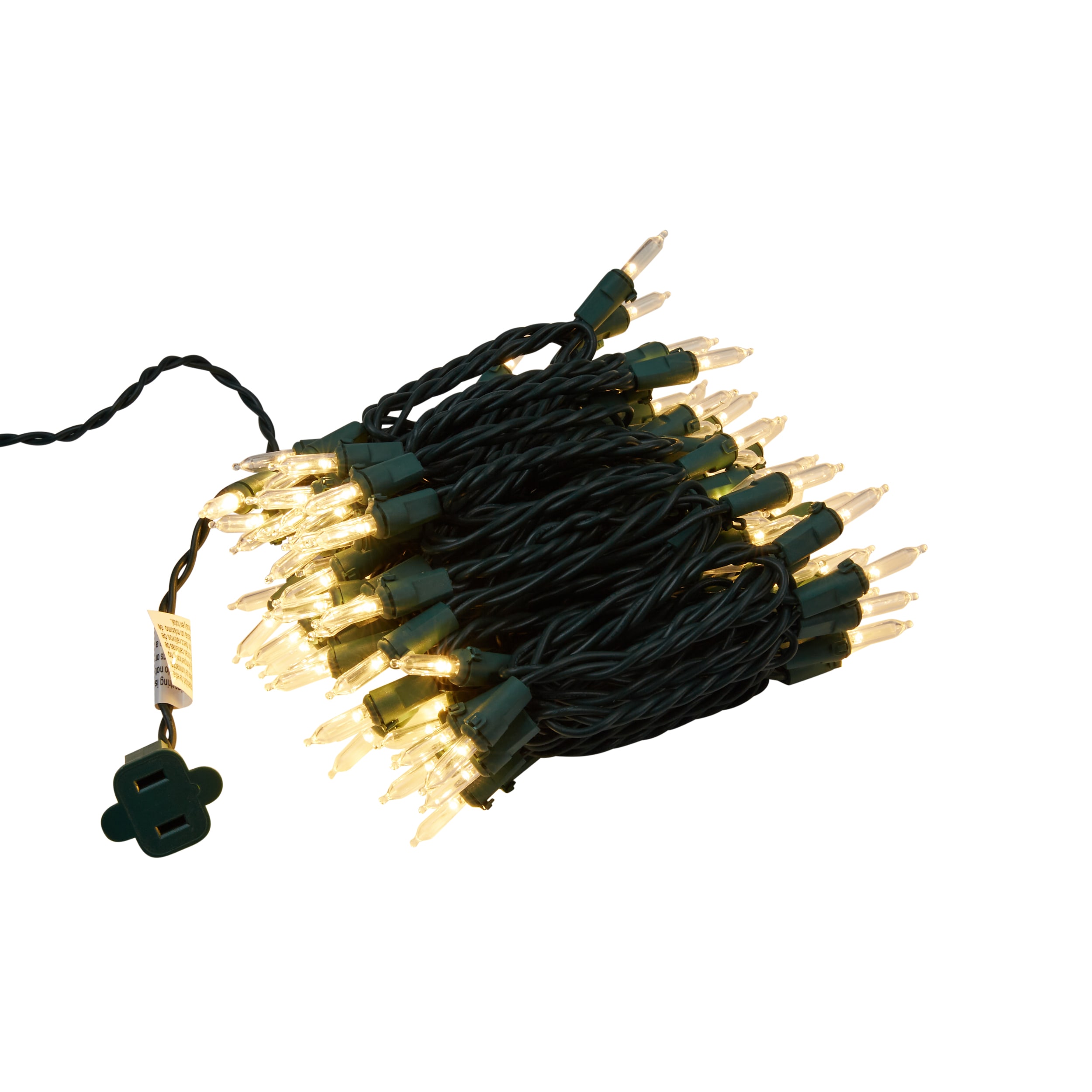 Holiday Living W11L1256 Christmas-String-Lights - View #7