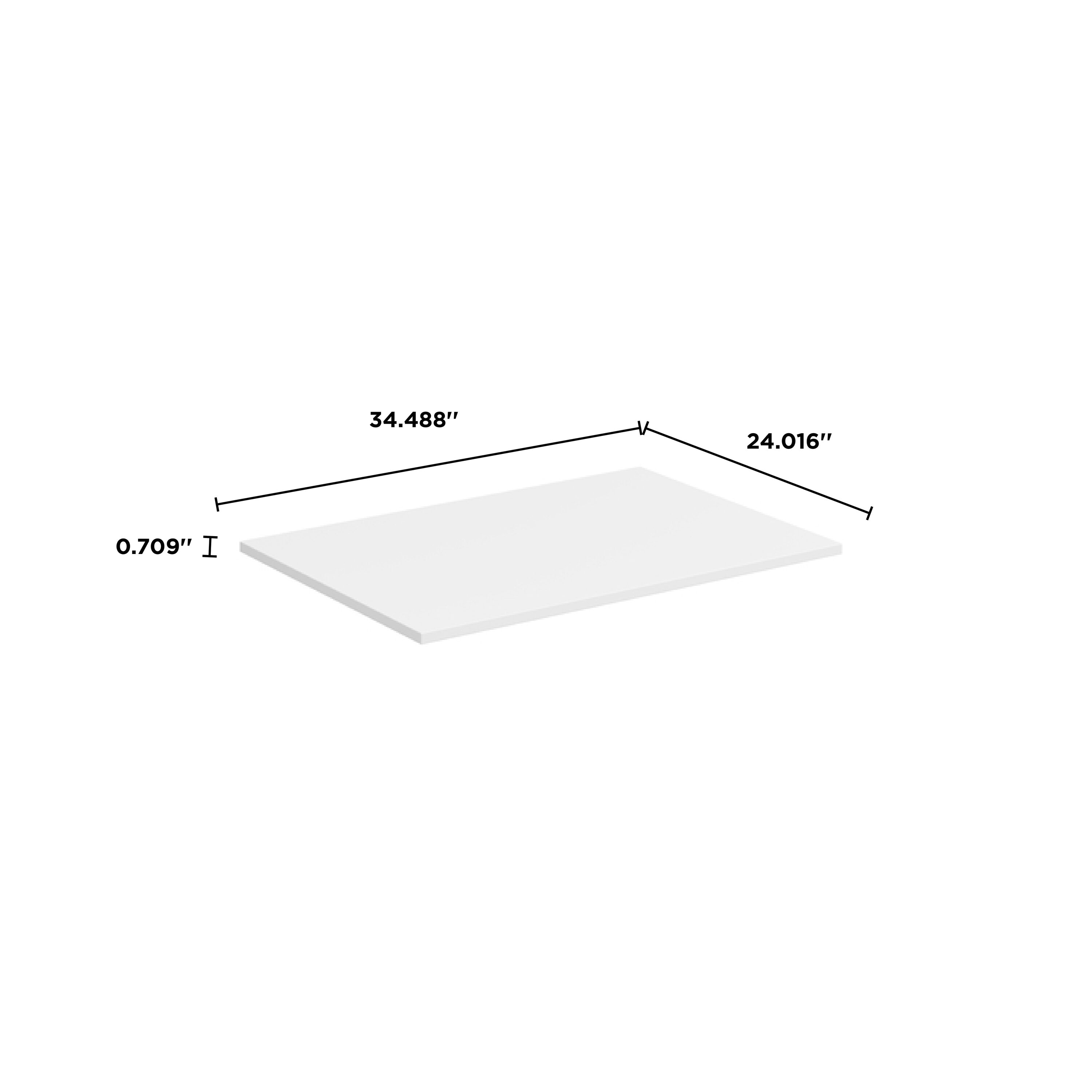 Whalen CLICK-IT LWSCLICK-69 Cabinet-Accessories - View #8