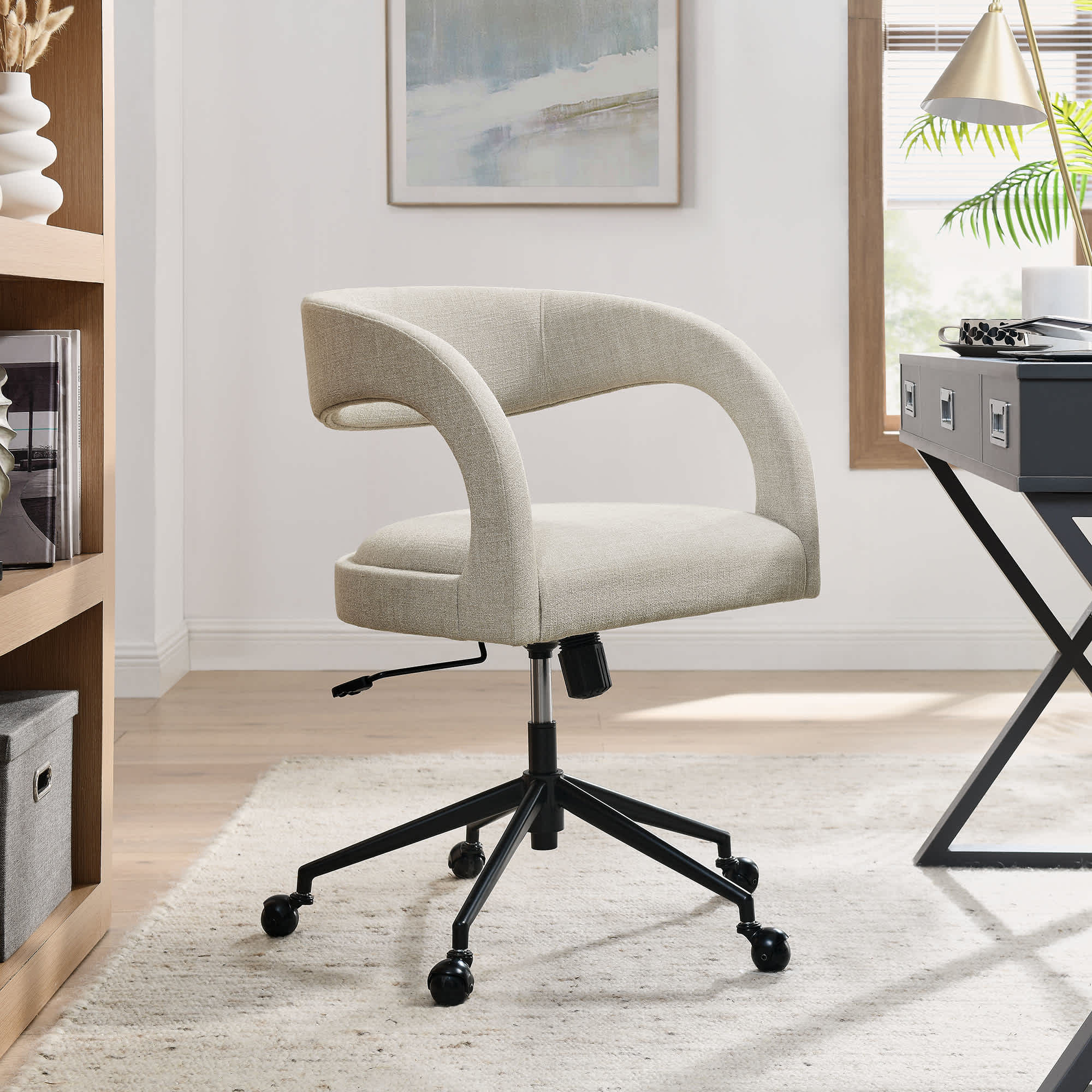 Modway EEI-7149-LIN Office-Chairs - View #10