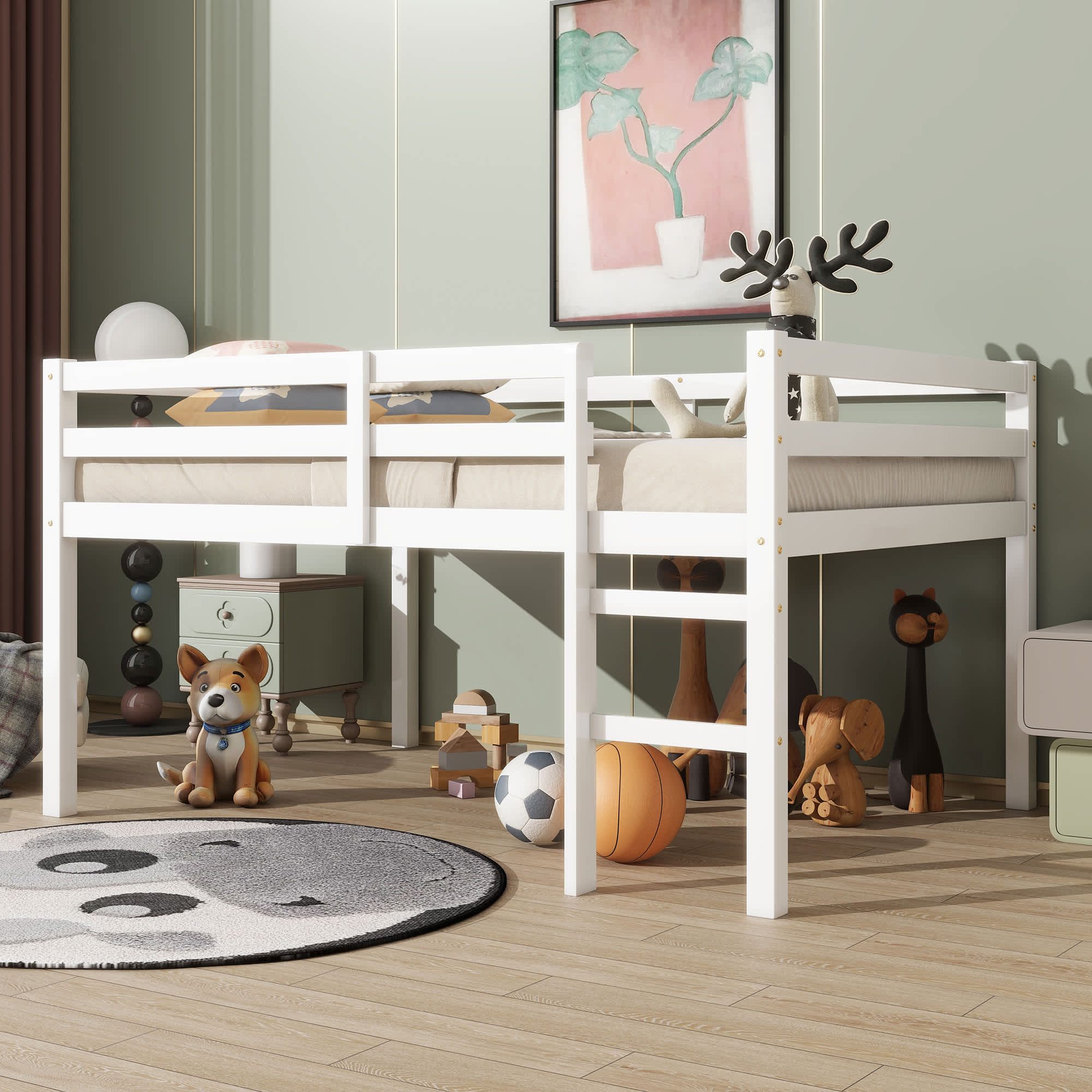 Vynxaria LEXY4827DJBRCJZ021 beds - View #2