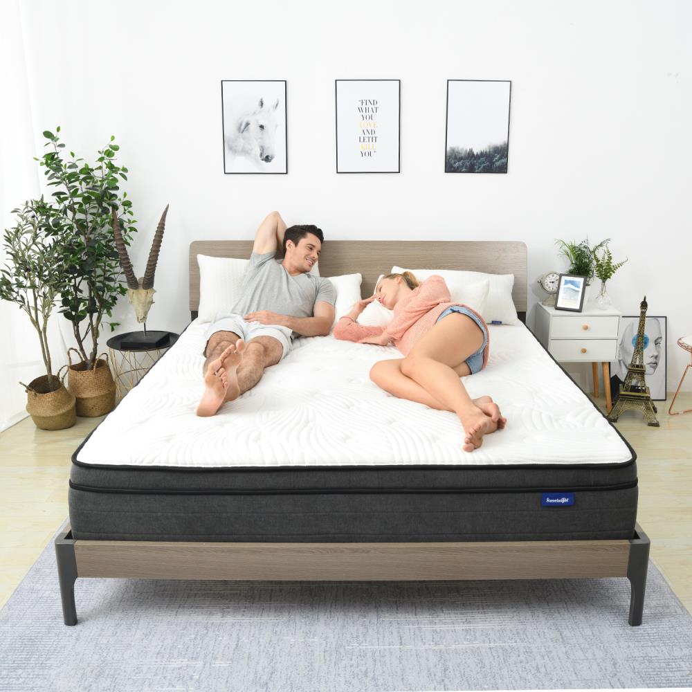 CASAINC TMM-WF-SN-M008-10-Q Mattresses-Boxsprings - View #2