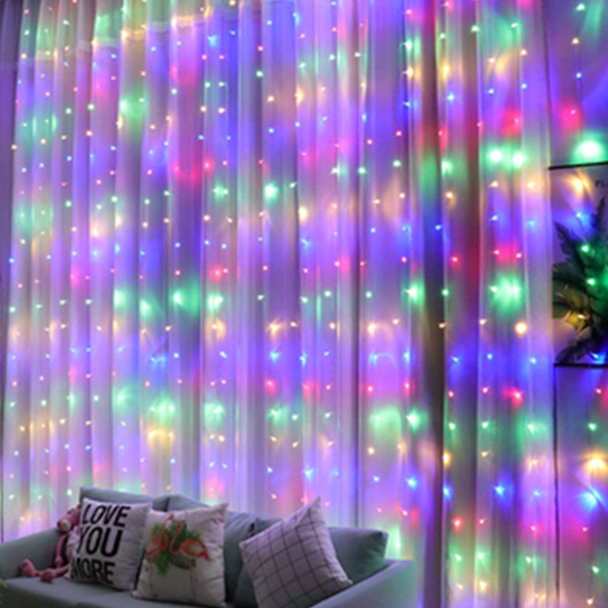 Afoxsos LAF0816FA1203 Patio-String-Lights - View #3