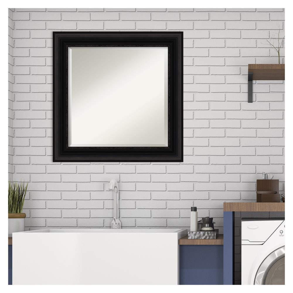 Amanti Art DSW4960865 Framed-Bath-Mirrors - View #7