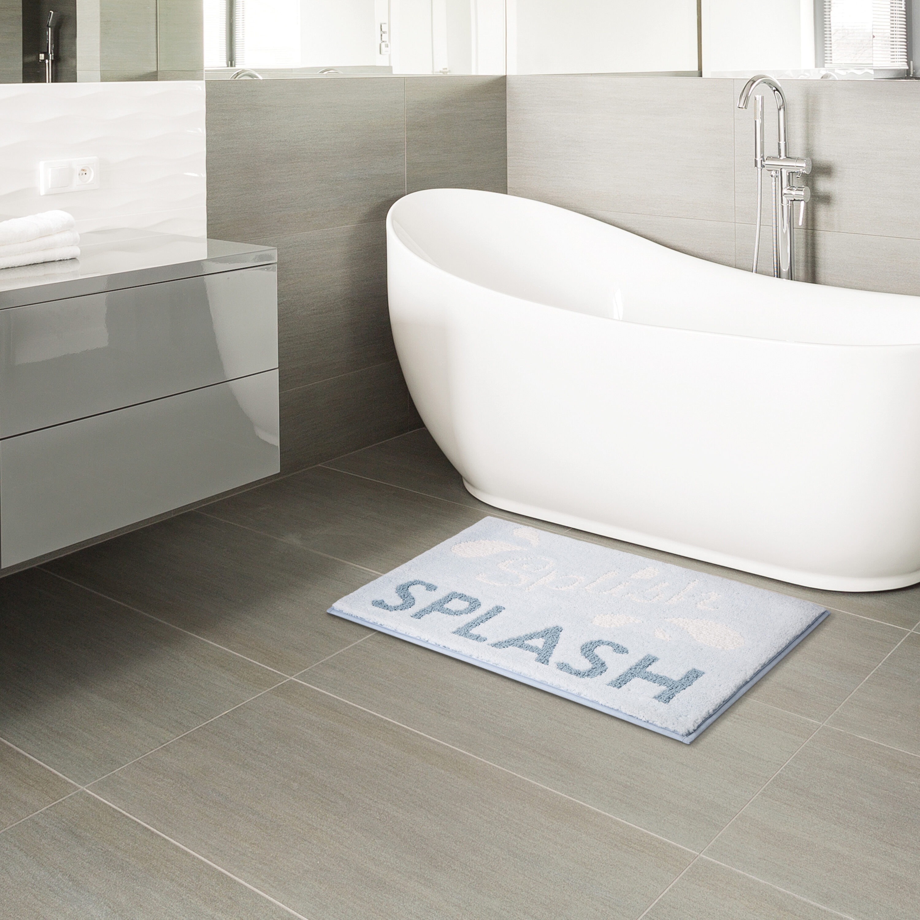 Style Selections SPLSPL-999 Bath-Rugs - View #6