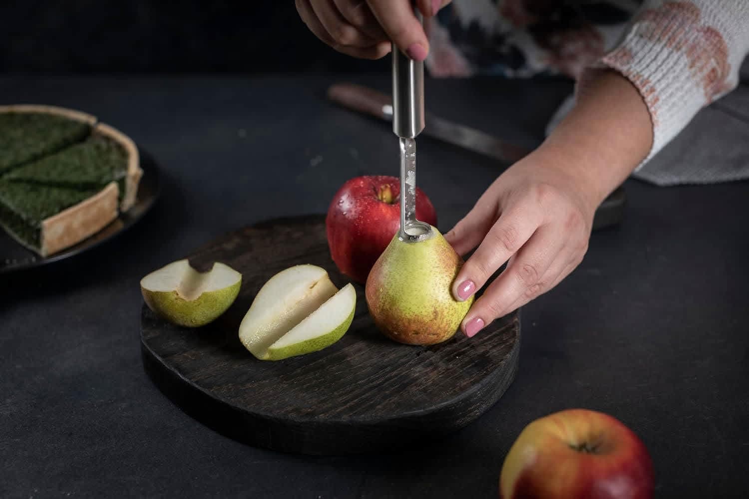 Kuhn Rikon 24321 Kitchen-Utensils - View #3