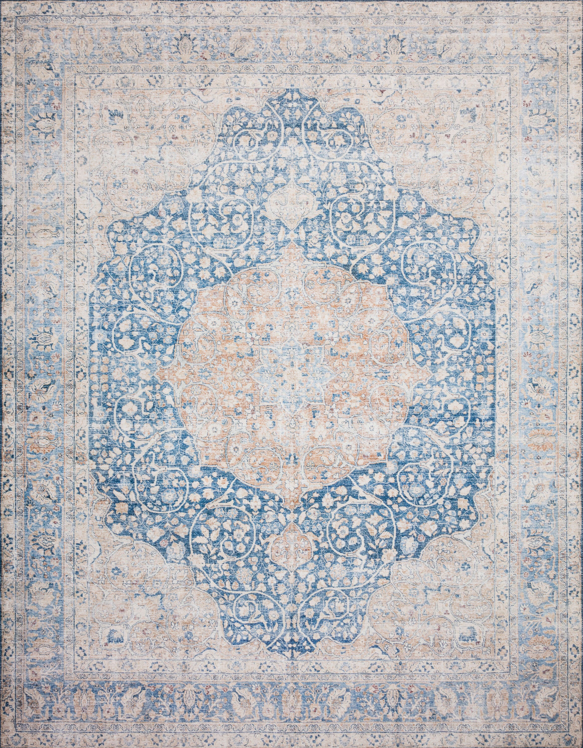 Loloi II LAYLLAY-07BBTG3656 rugs - View #7