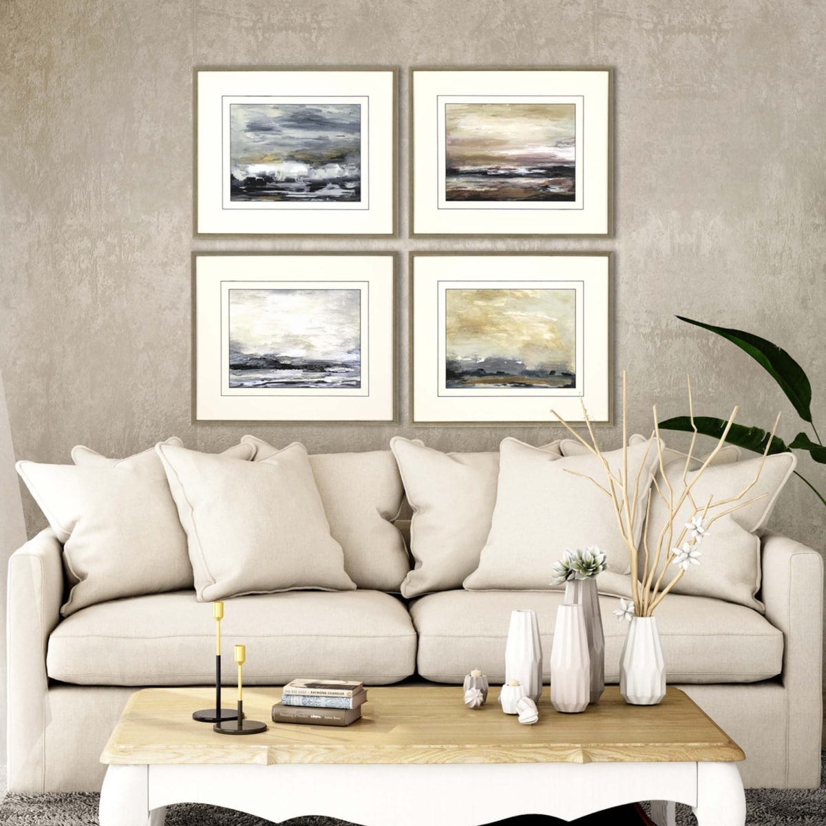 HomeRoots 4000384177 Decor-Mirrors - View #4