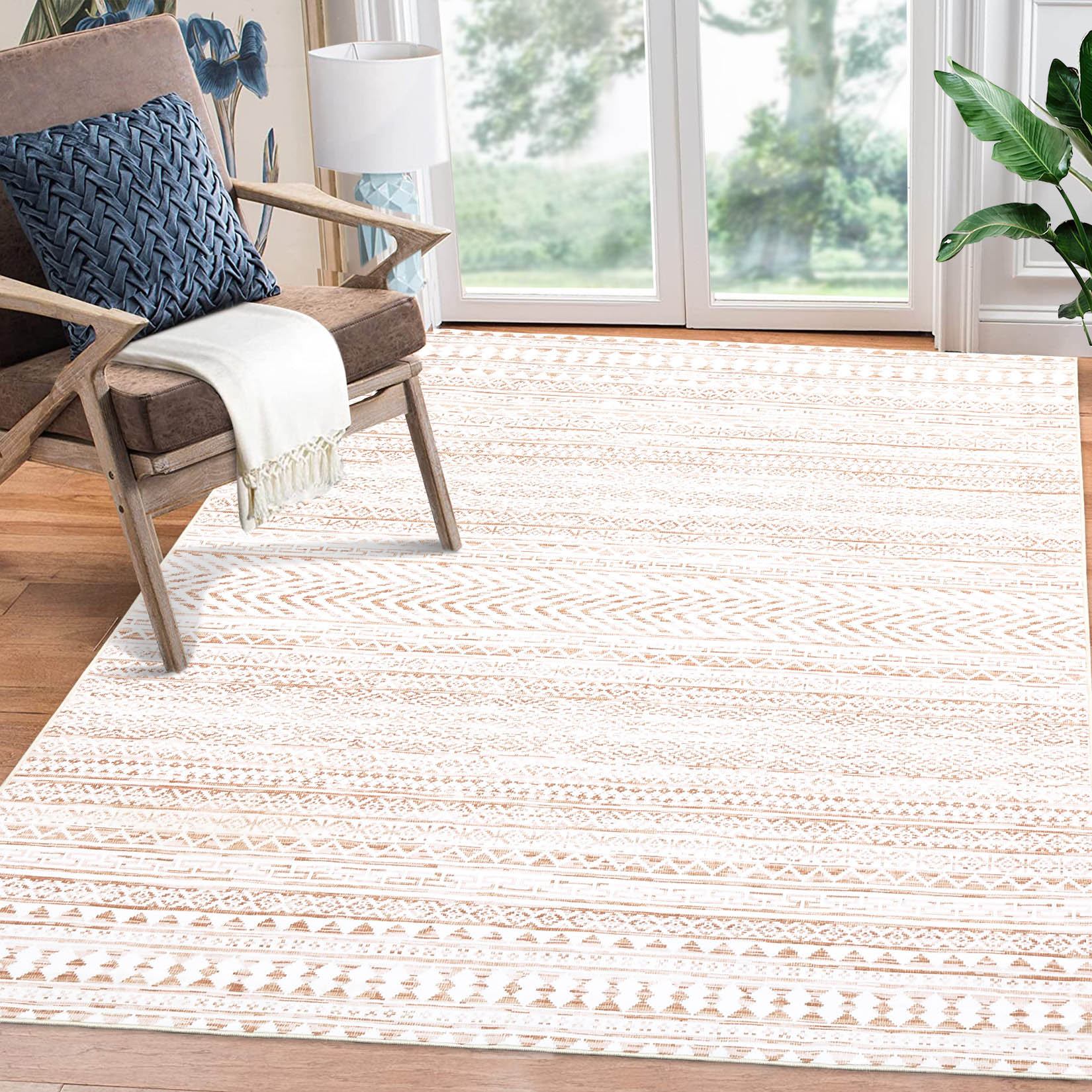 Garvee YXY-LO-PHO-15DJXXZU rugs - View #2