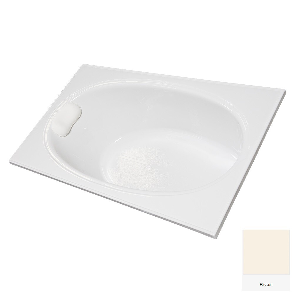 Laurel Mountain 4272ET528 bathtubs - View #4