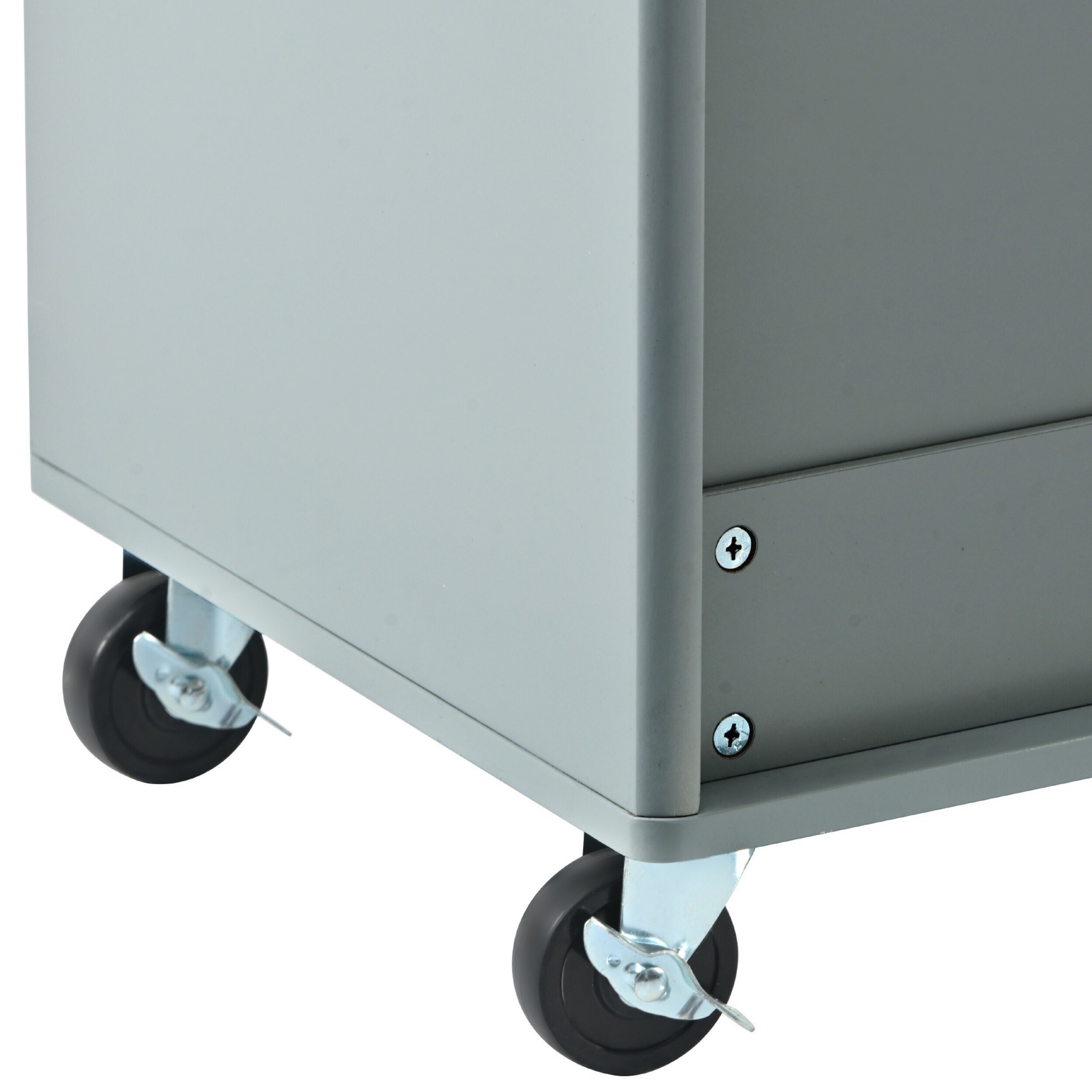 Miki Shinly KK-1AAG-28QI Kitchen-Furniture - View #3