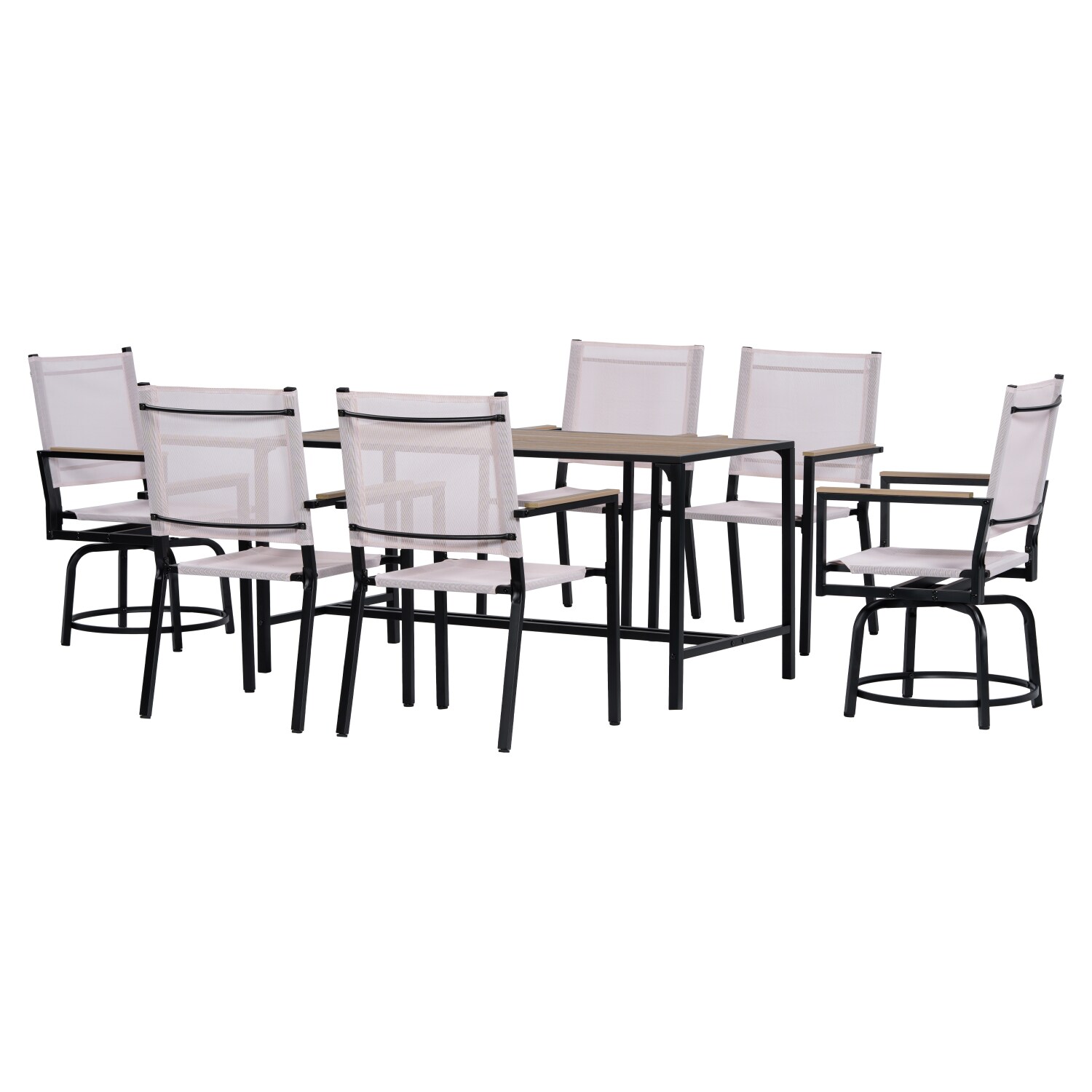 Streamdale Furniture W427S00070 Patio-Conversation-Sets - View #5
