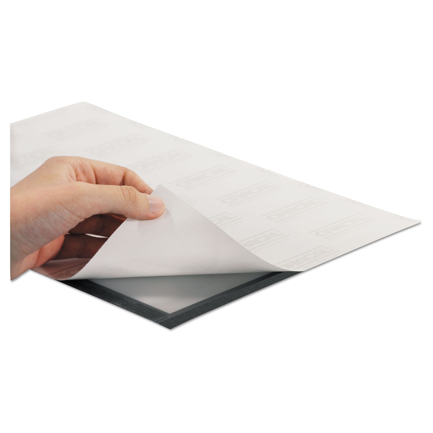 DURABLE ESNDBL476923 signs - View #3