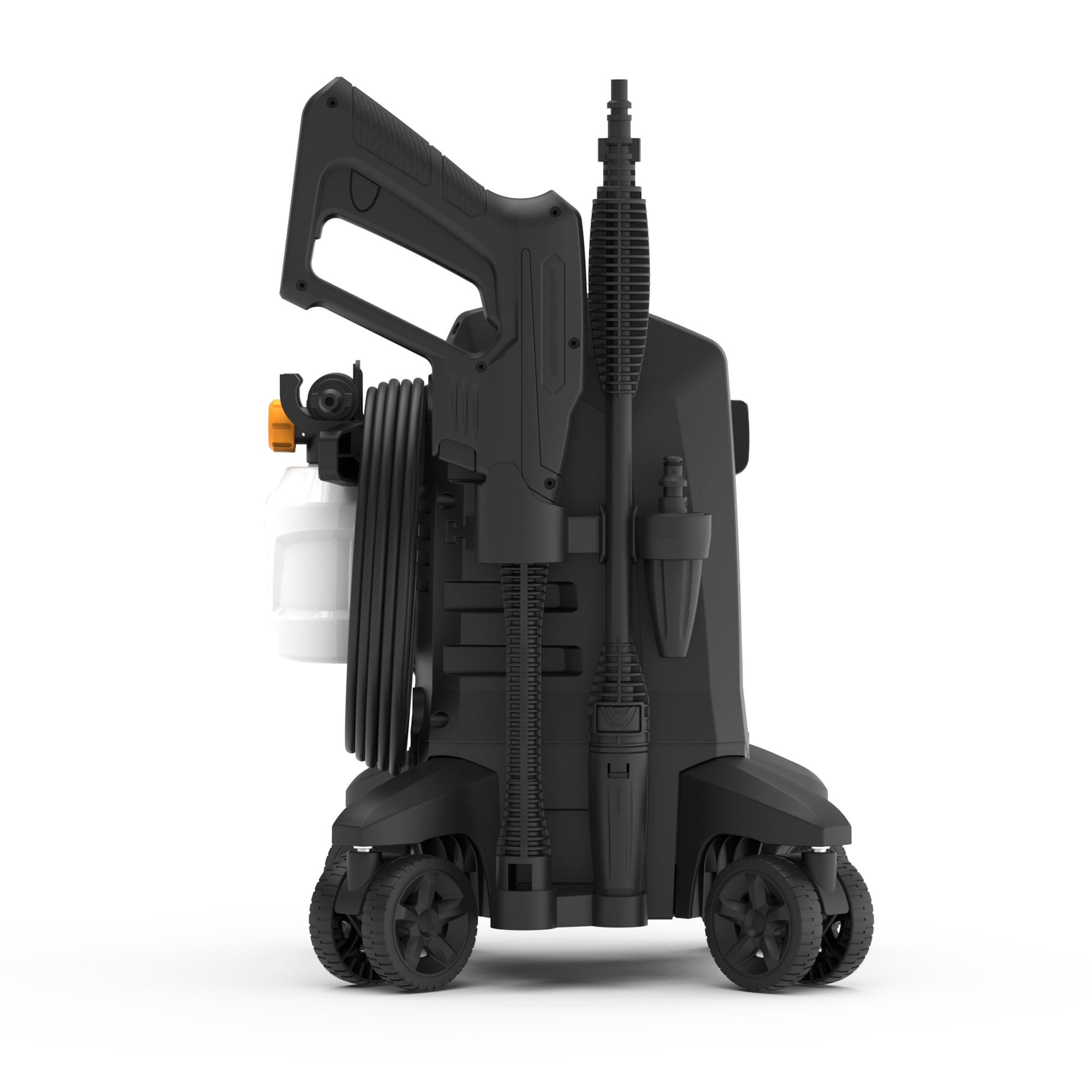 PowerPlay SPYM1700V Gas-Pressurewashers - View #12