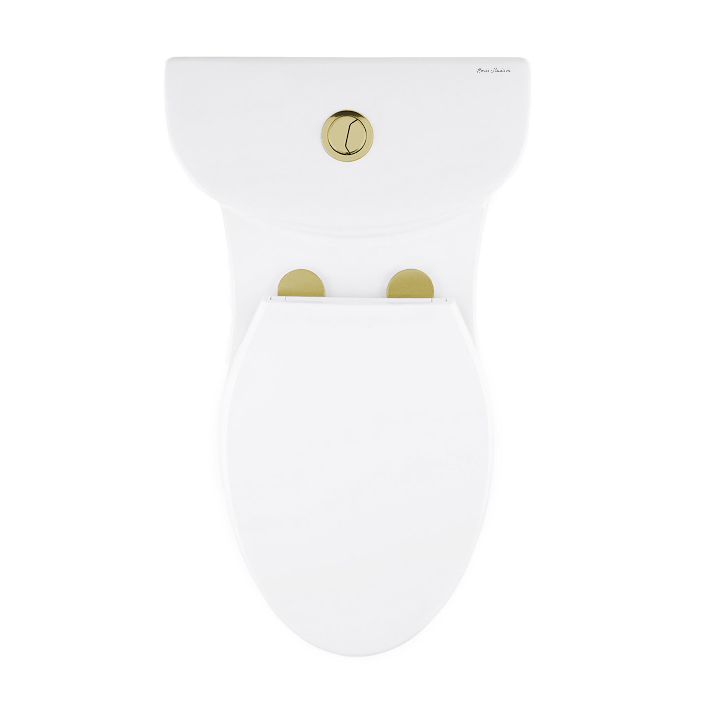 Swiss Madison SM-25-1TBES06WH toilets - View #4
