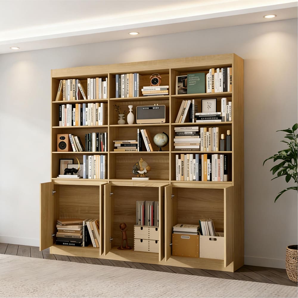 FUFU&GAGA KF210278-03-AB bookcases - View #4