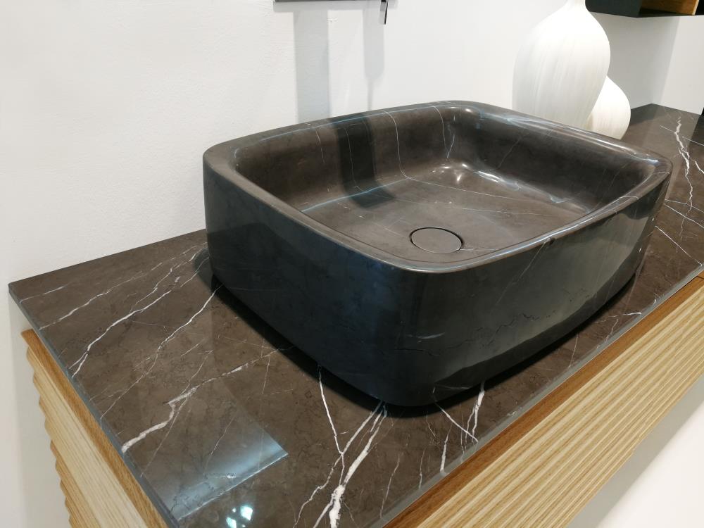 CARTISAN DESIGN VAOCAMA60WMLS Bath-Vanity-Combo - View #6