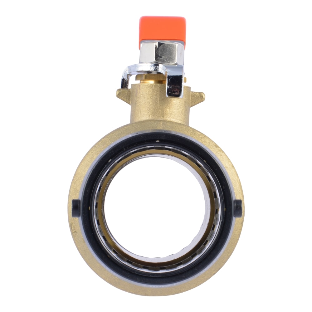SharkBite UXLBV54 Ball-Valves - View #2