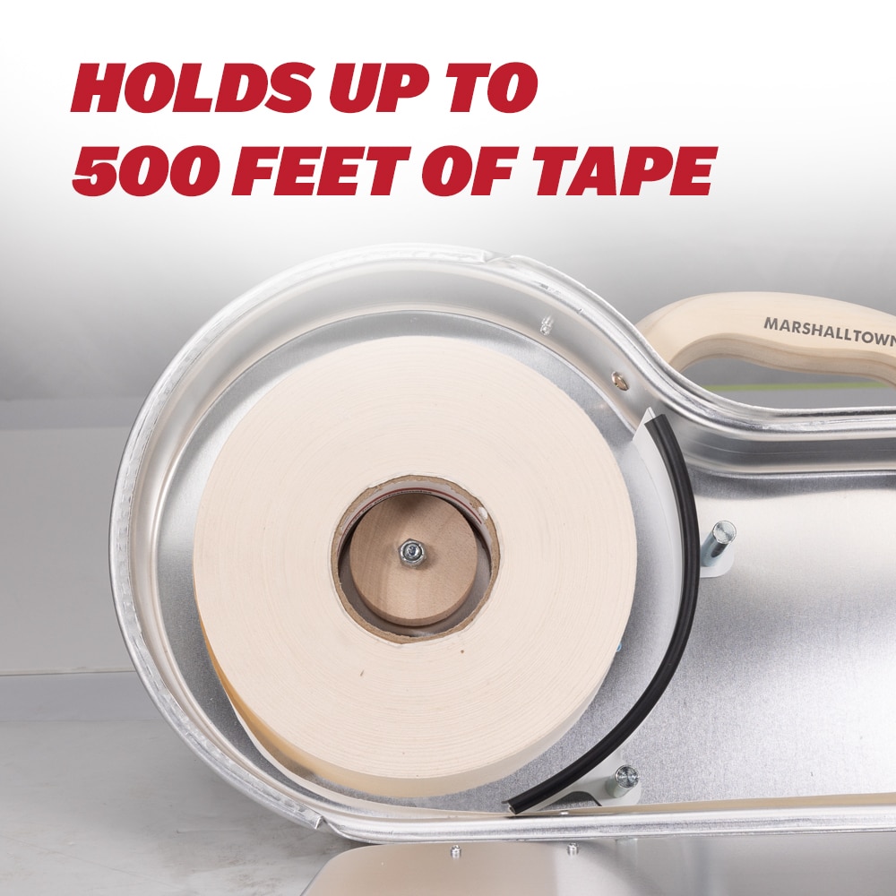 WAL-BOARD TOOLS 5301W-L Drywall-Tape-Reels - View #3
