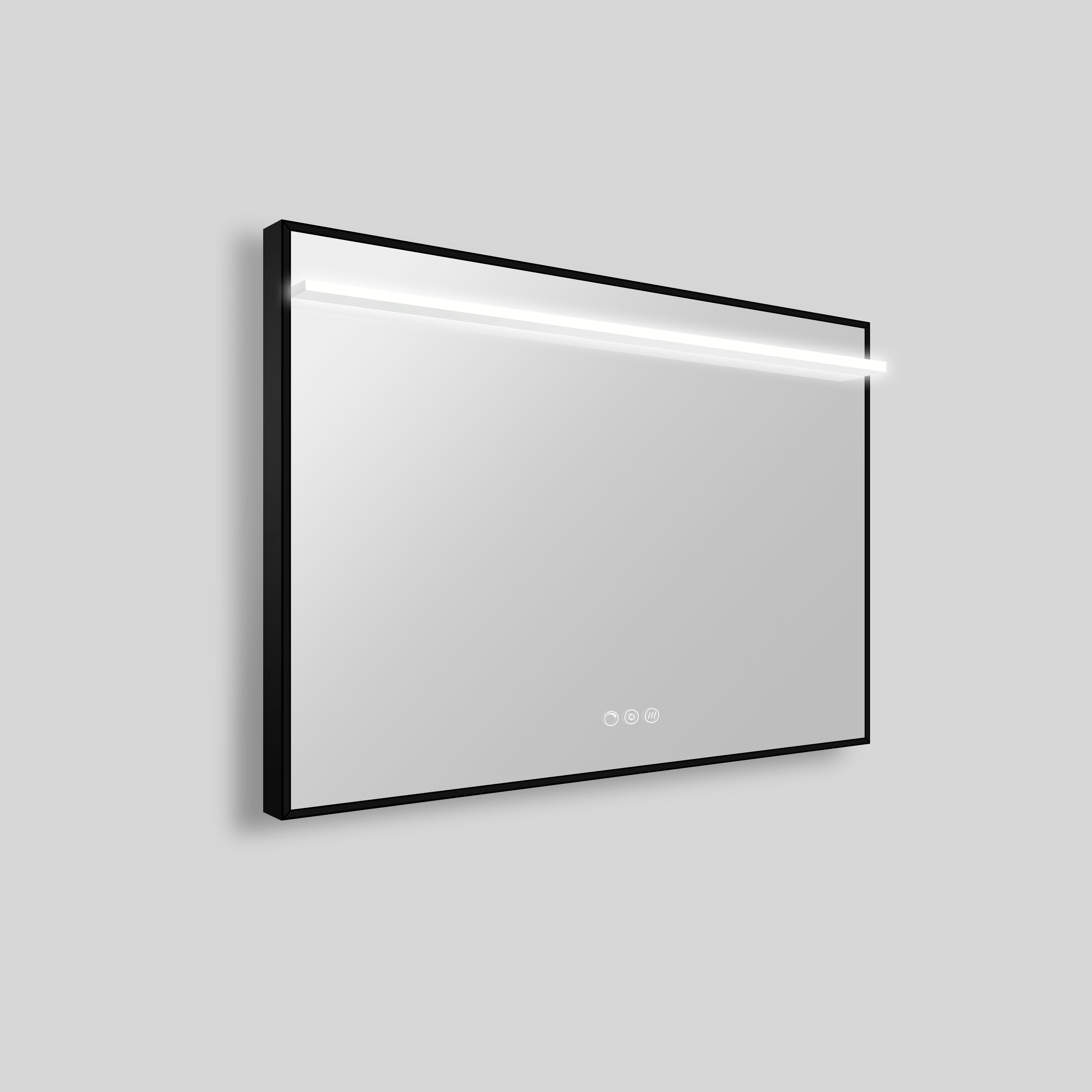 Streamline M-2340-289 Framed-Bath-Mirrors - View #12