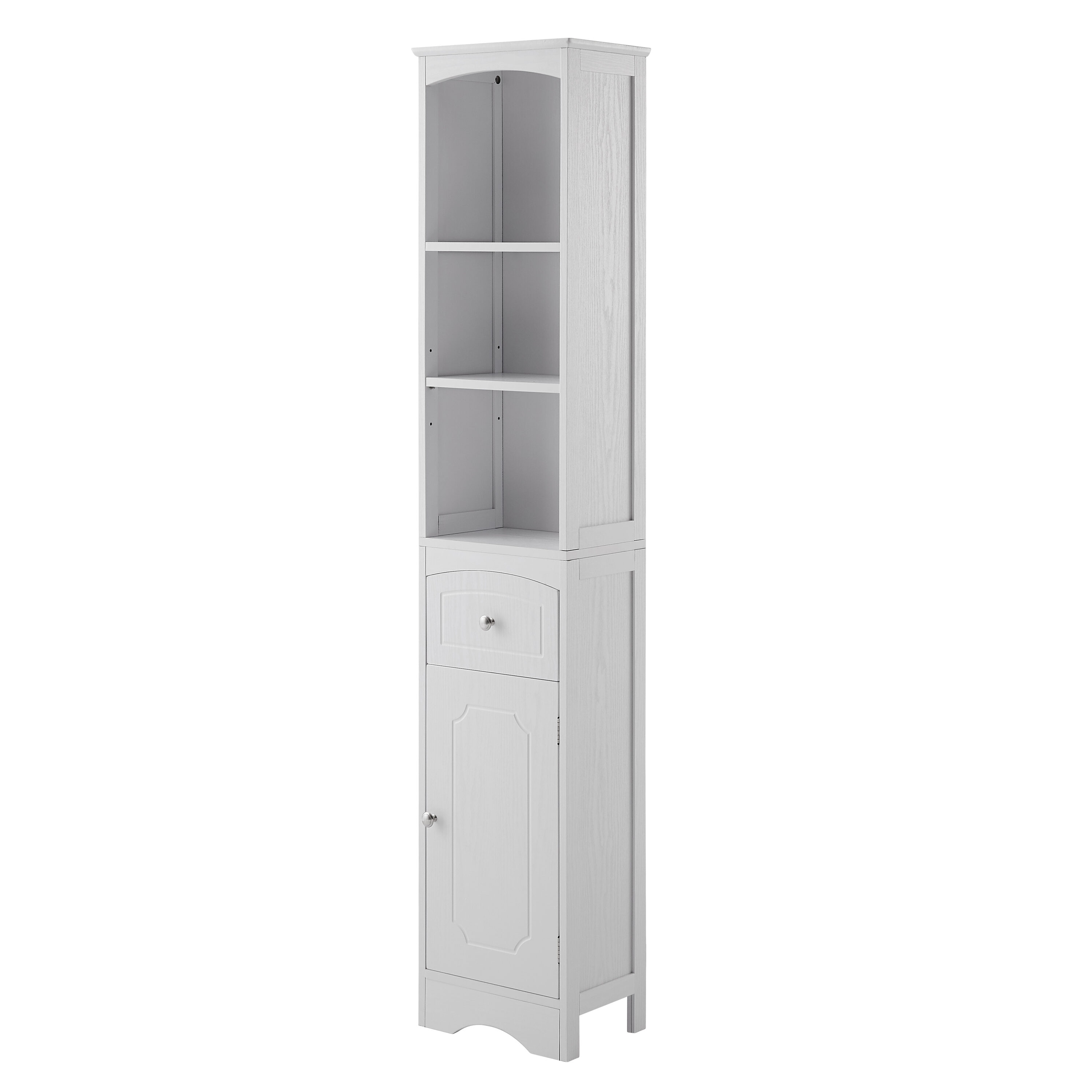 Siavonce XH43137 Utility-Storage-Cabinets - View #8