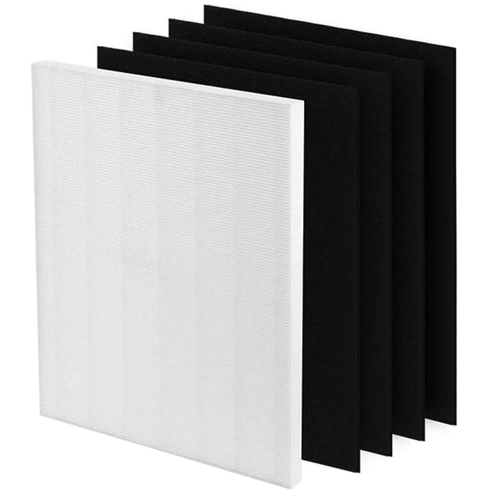 Afoxsos  D3 Filter Replacement Pack for D360 Air Purifier High Efficiency Filter Set durable home and garden accessory designed for everyday use