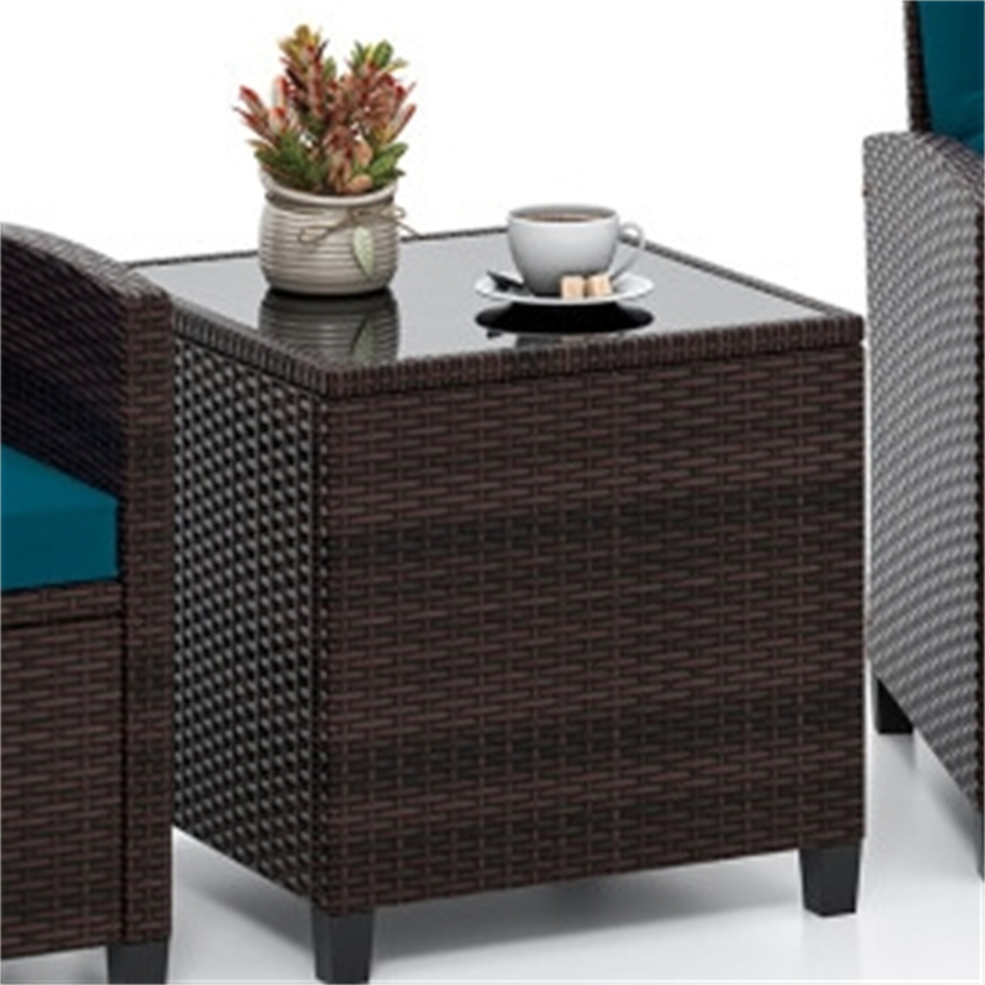 BABOOM BOM-68667PB-CO Patio-Conversation-Sets - View #8