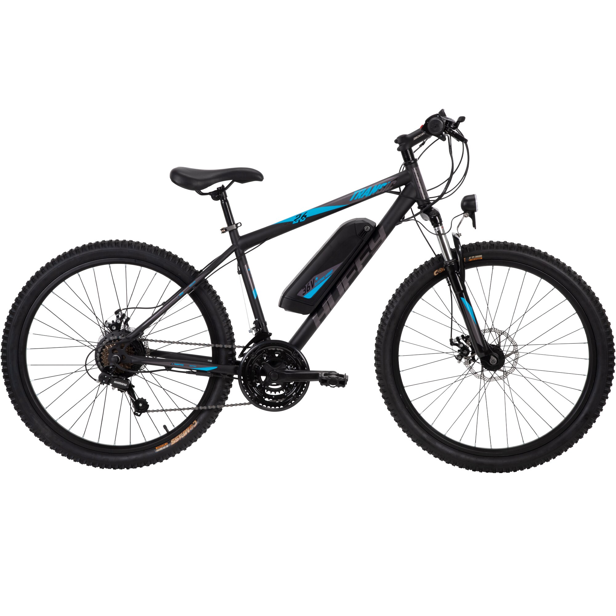 Huffy 26-in Men's Mountain Bike
