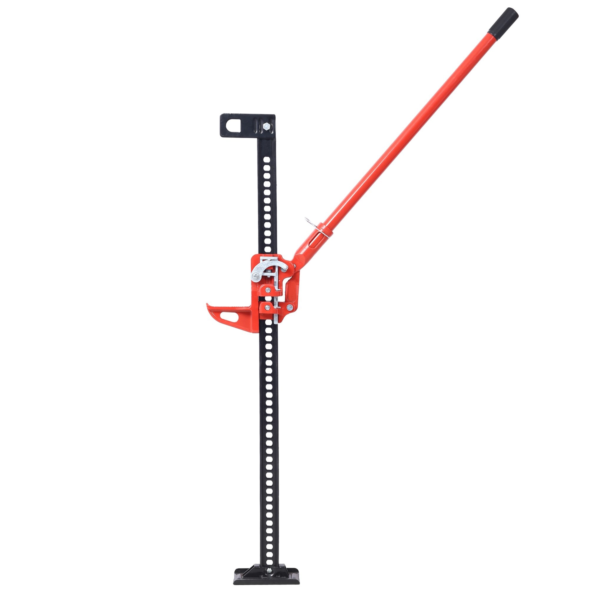 Miki Shinly GH-8294-30QI jacks - View #3