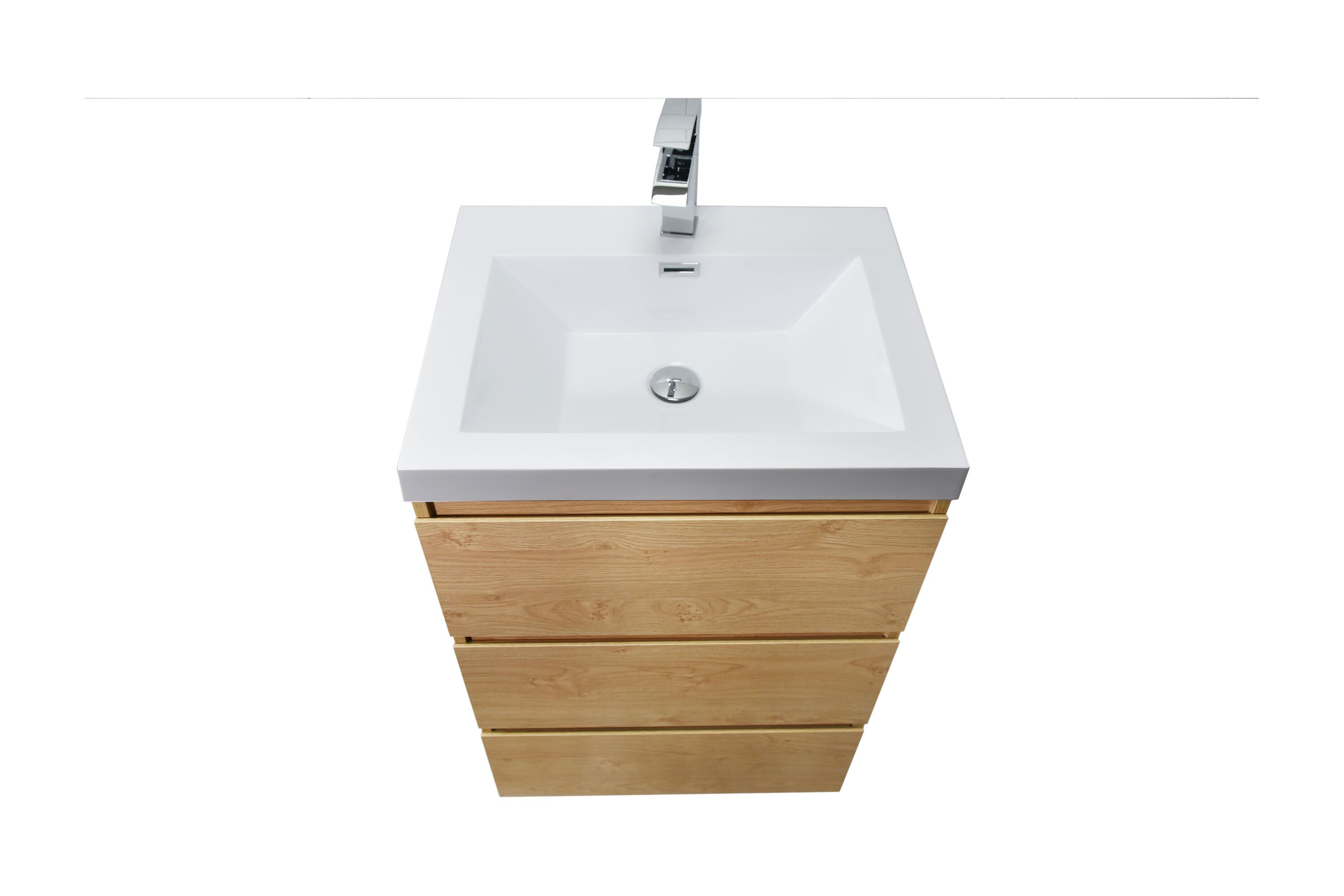 Moreno Bath MOA24-EO Bath-Vanity-Combo - View #6