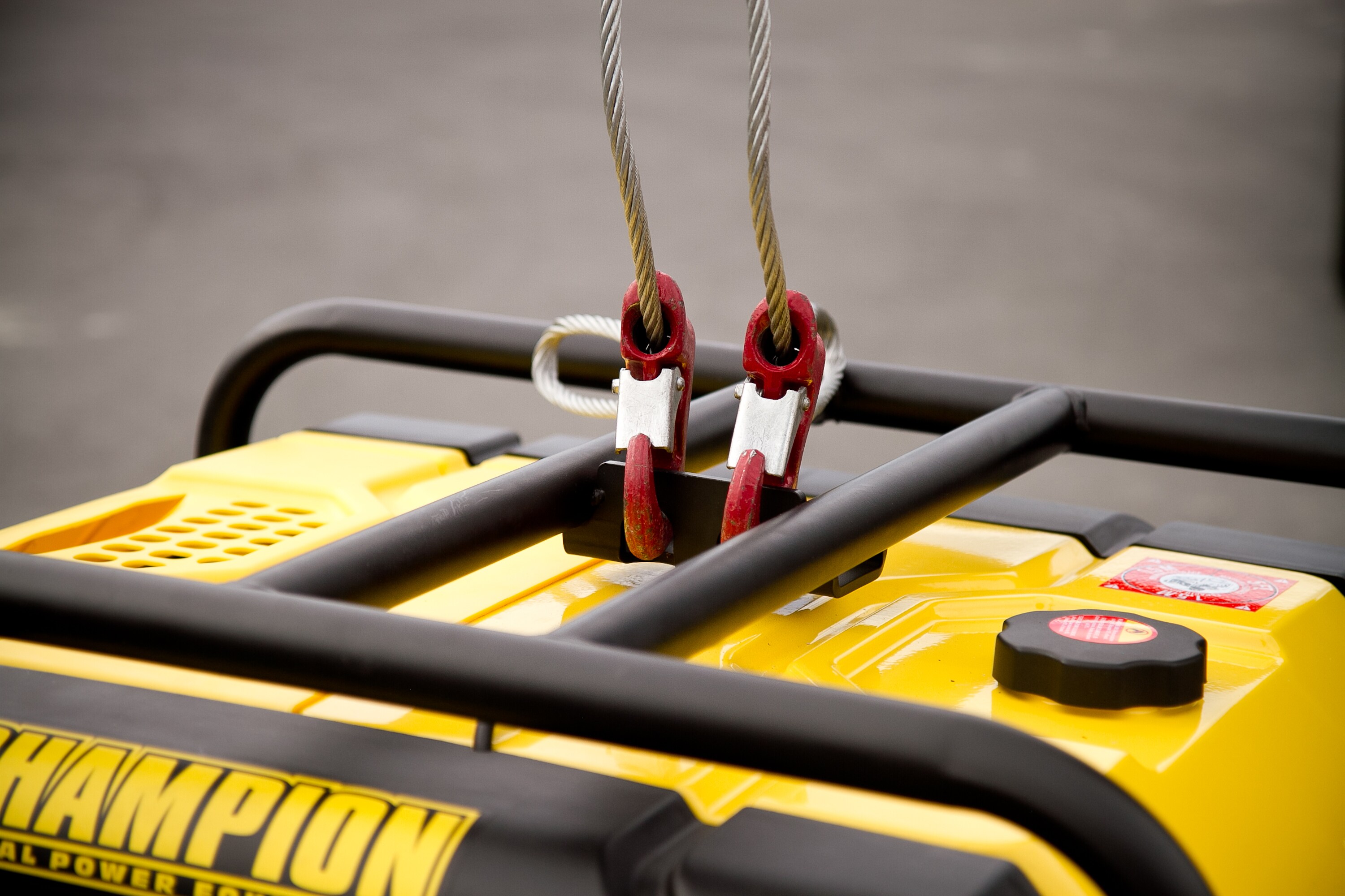 Champion Power Equipment 100111 Portable-Generators - View #9