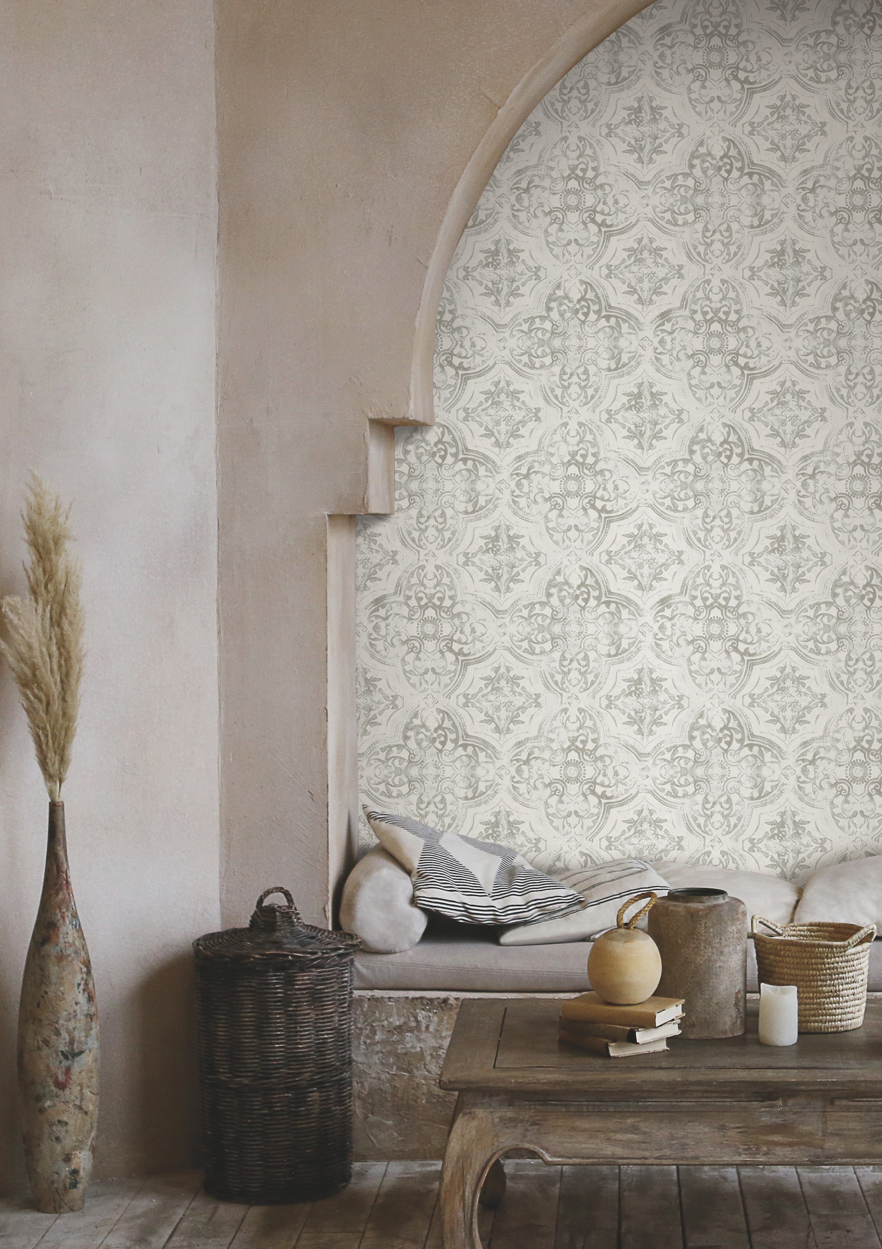 York Wallcoverings MN1893 wallpaper - View #2