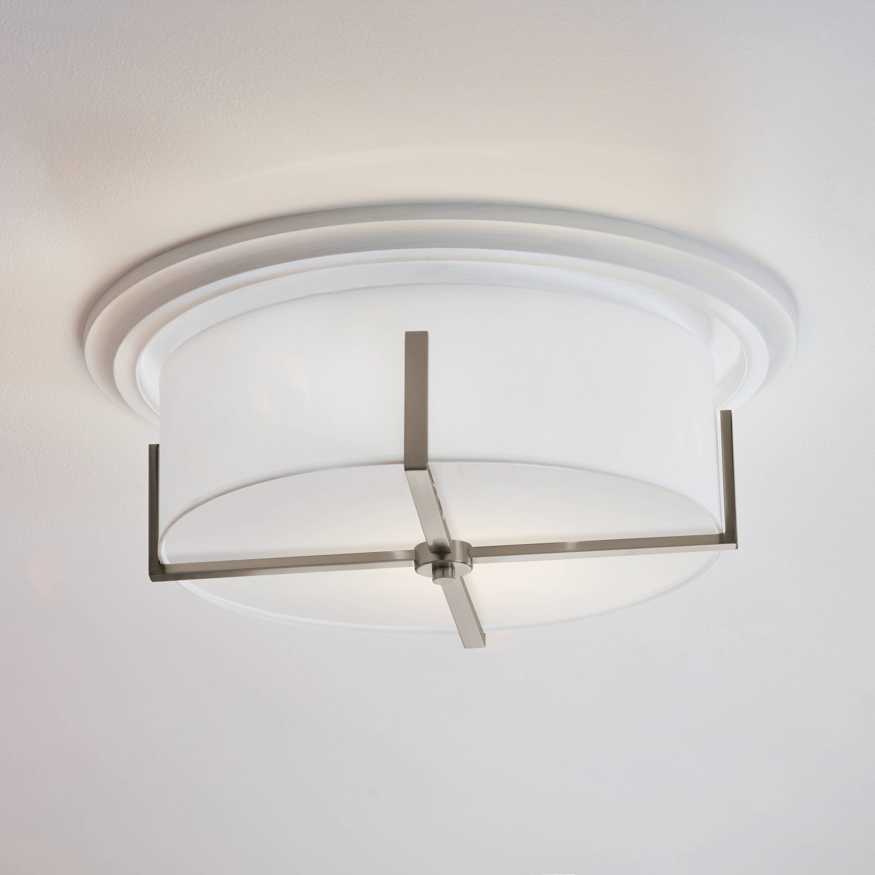 Kichler 52594CLP flushmounts - View #6