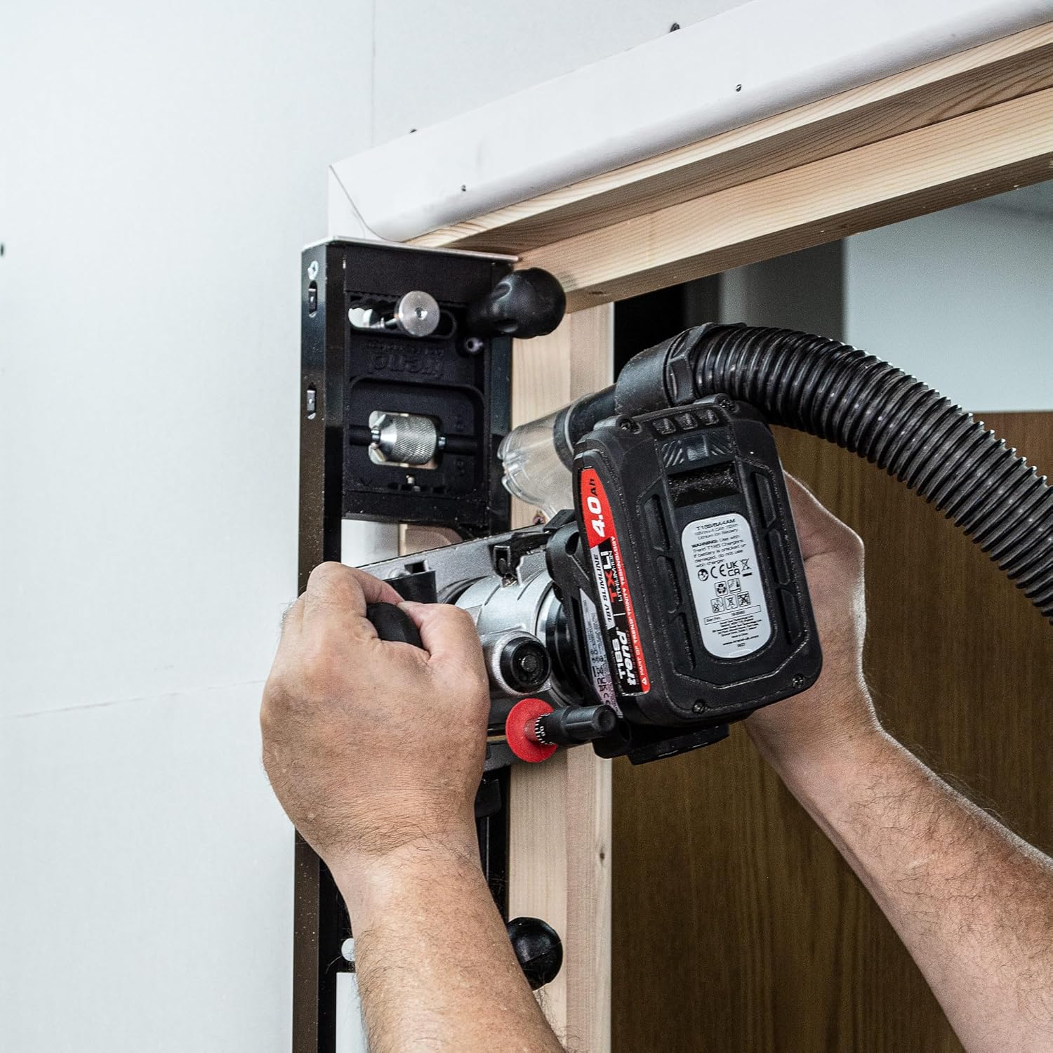 Trend Tool Technology H/JIG/D9 Woodworking-Tool-Accessories - View #11